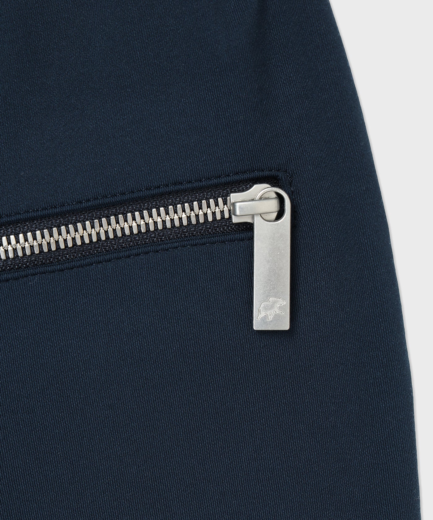 CRAFTED BY DESCENTE.LAB[スウェットパンツ SLP32M]ネイビー6235600578メンズ 7