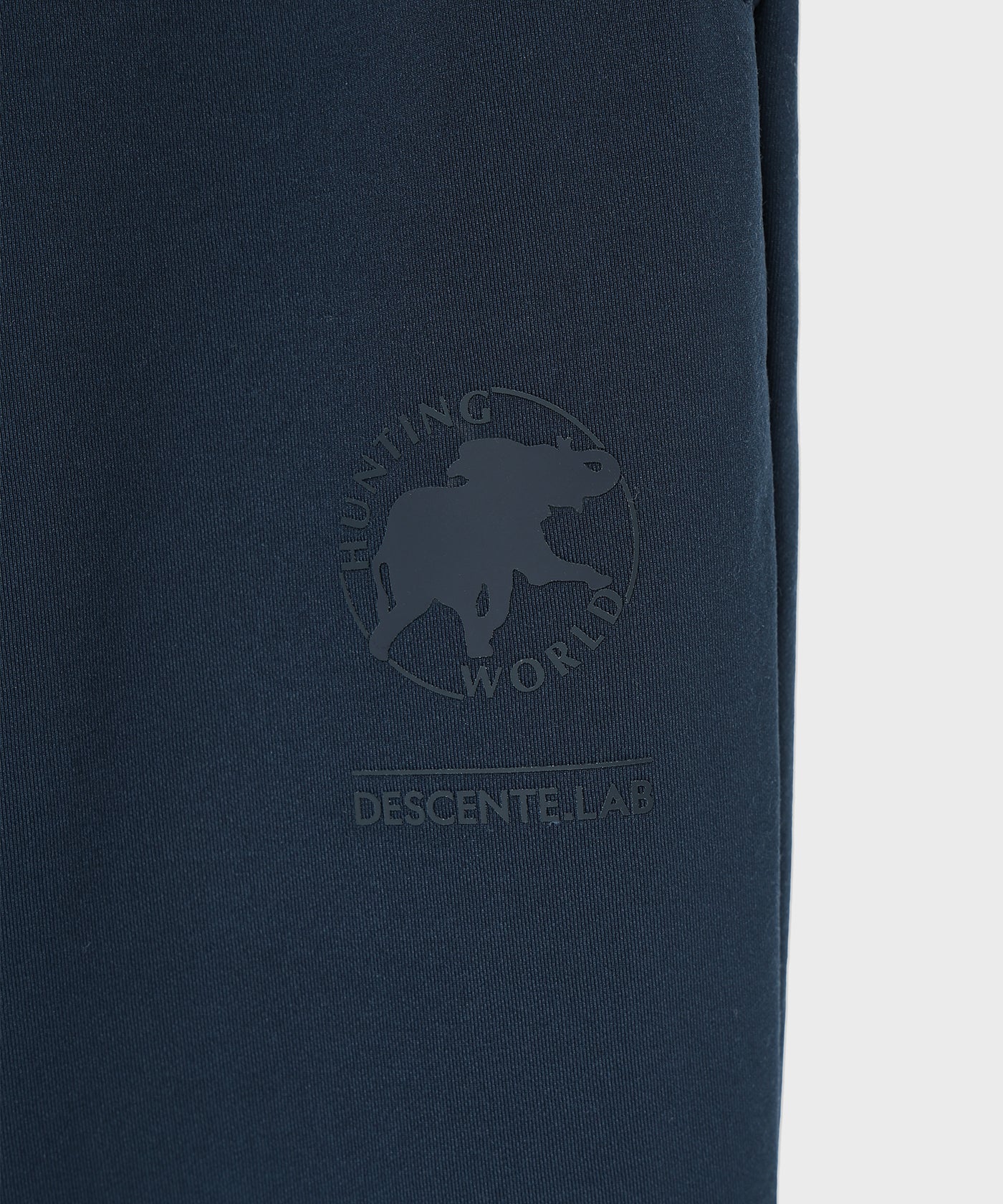 CRAFTED BY DESCENTE.LAB[スウェットパンツ SLP32M]ネイビー6235600578メンズ 8