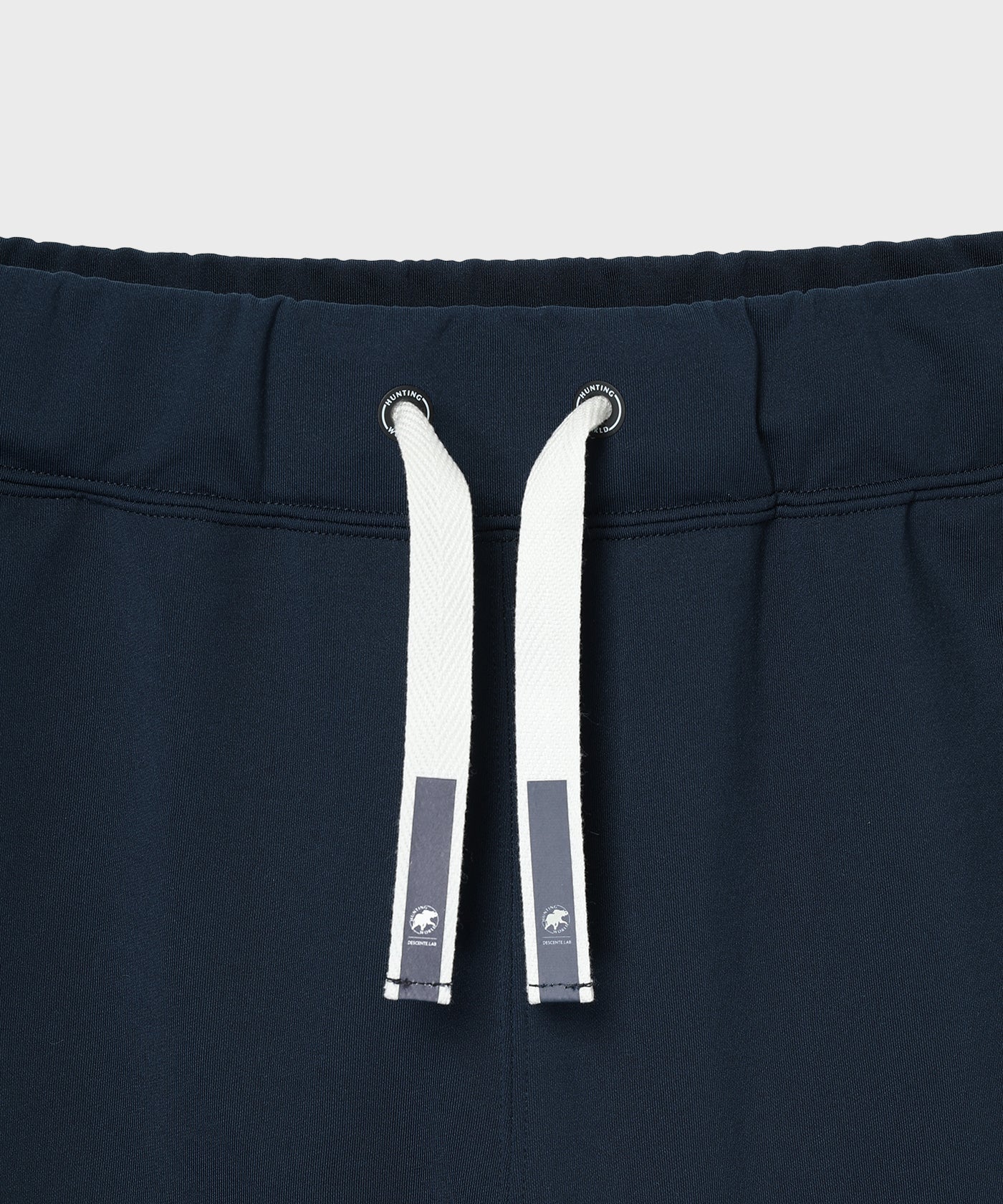 CRAFTED BY DESCENTE.LAB[スウェットパンツ SLP32M]ネイビー6235600578メンズ 3