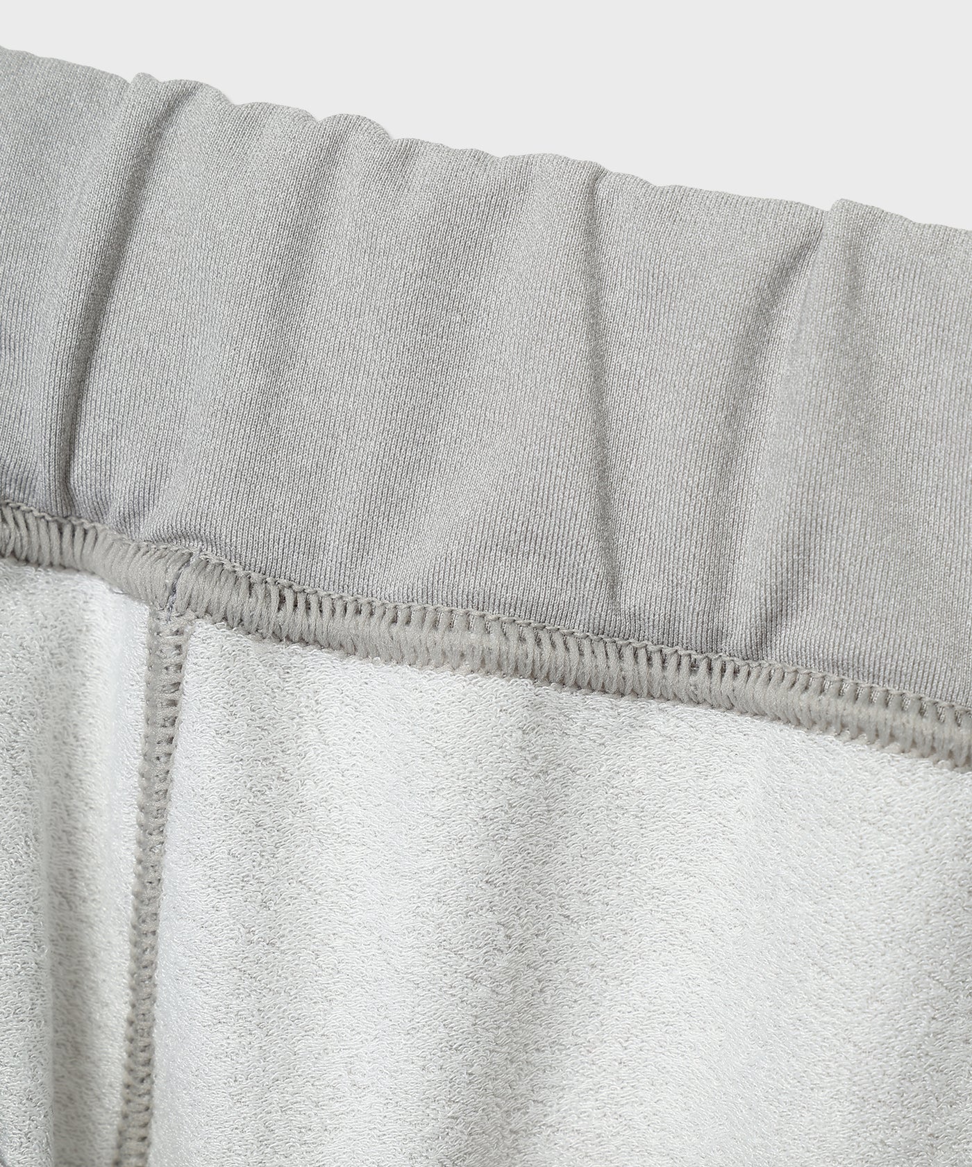 CRAFTED BY DESCENTE.LAB[スウェットパンツ SLP32M]グレー6235600505メンズ 9