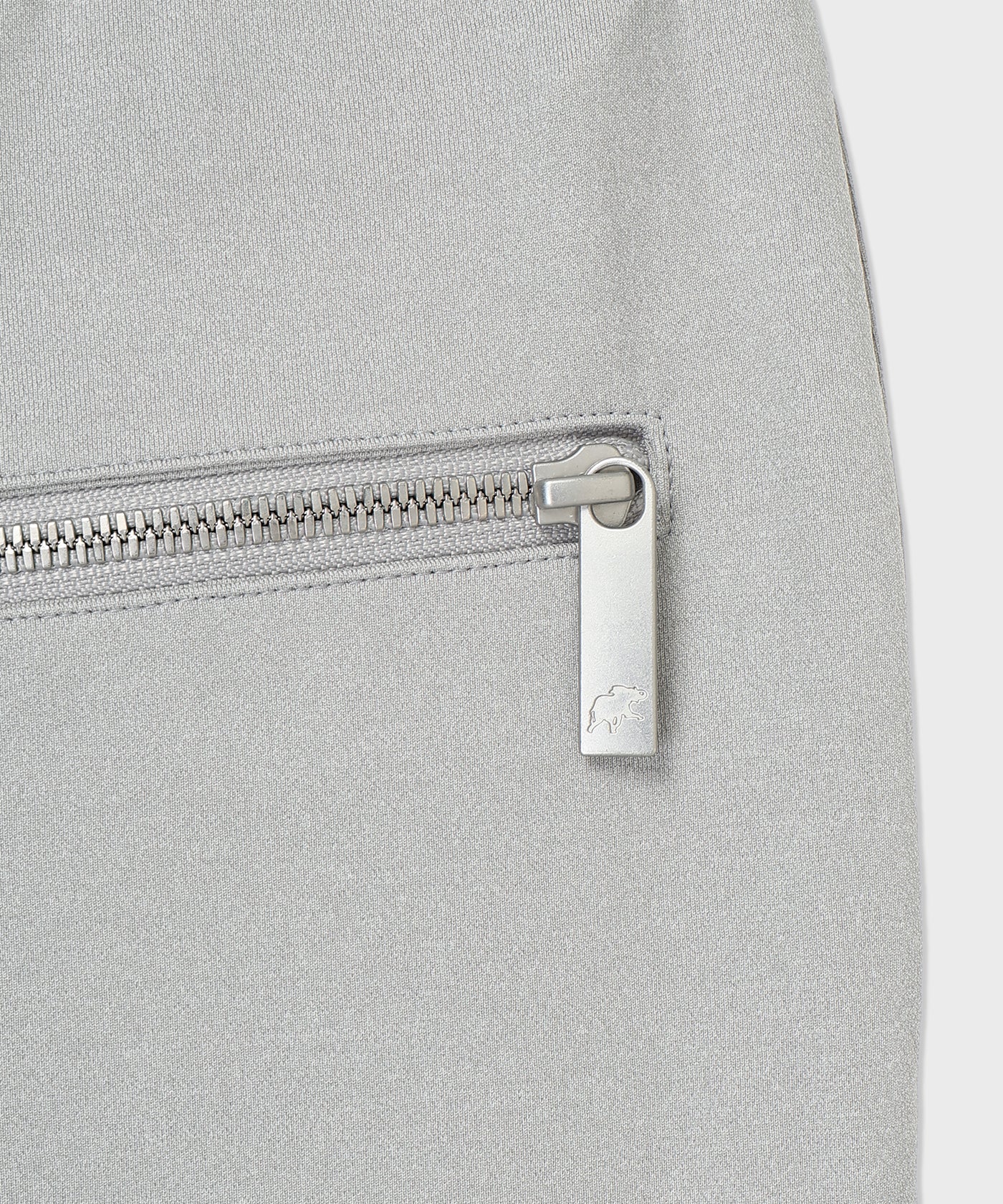 CRAFTED BY DESCENTE.LAB[スウェットパンツ SLP32M]グレー6235600505メンズ 7