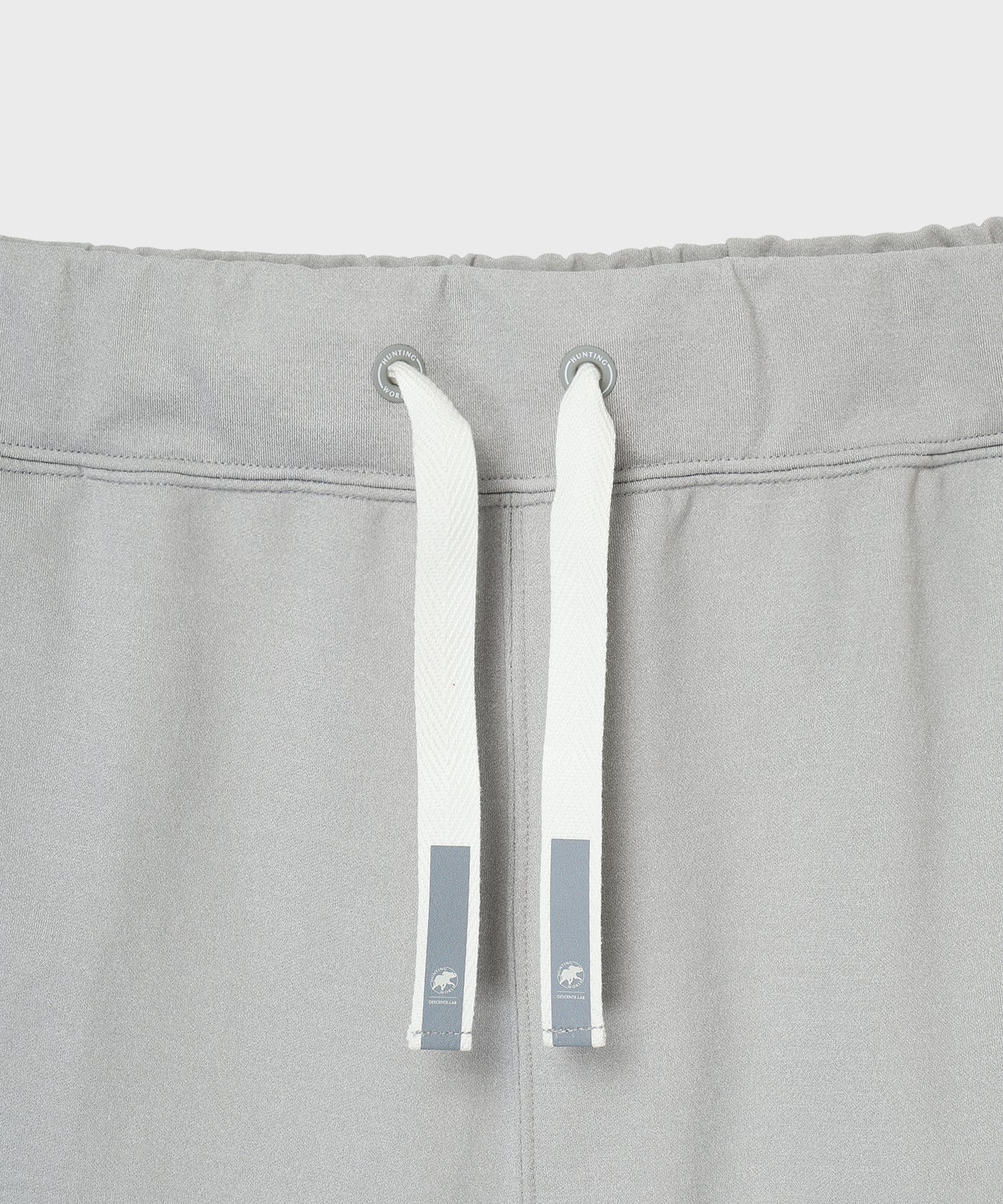 CRAFTED BY DESCENTE.LAB[スウェットパンツ SLP32M]グレー6235600505メンズ 3