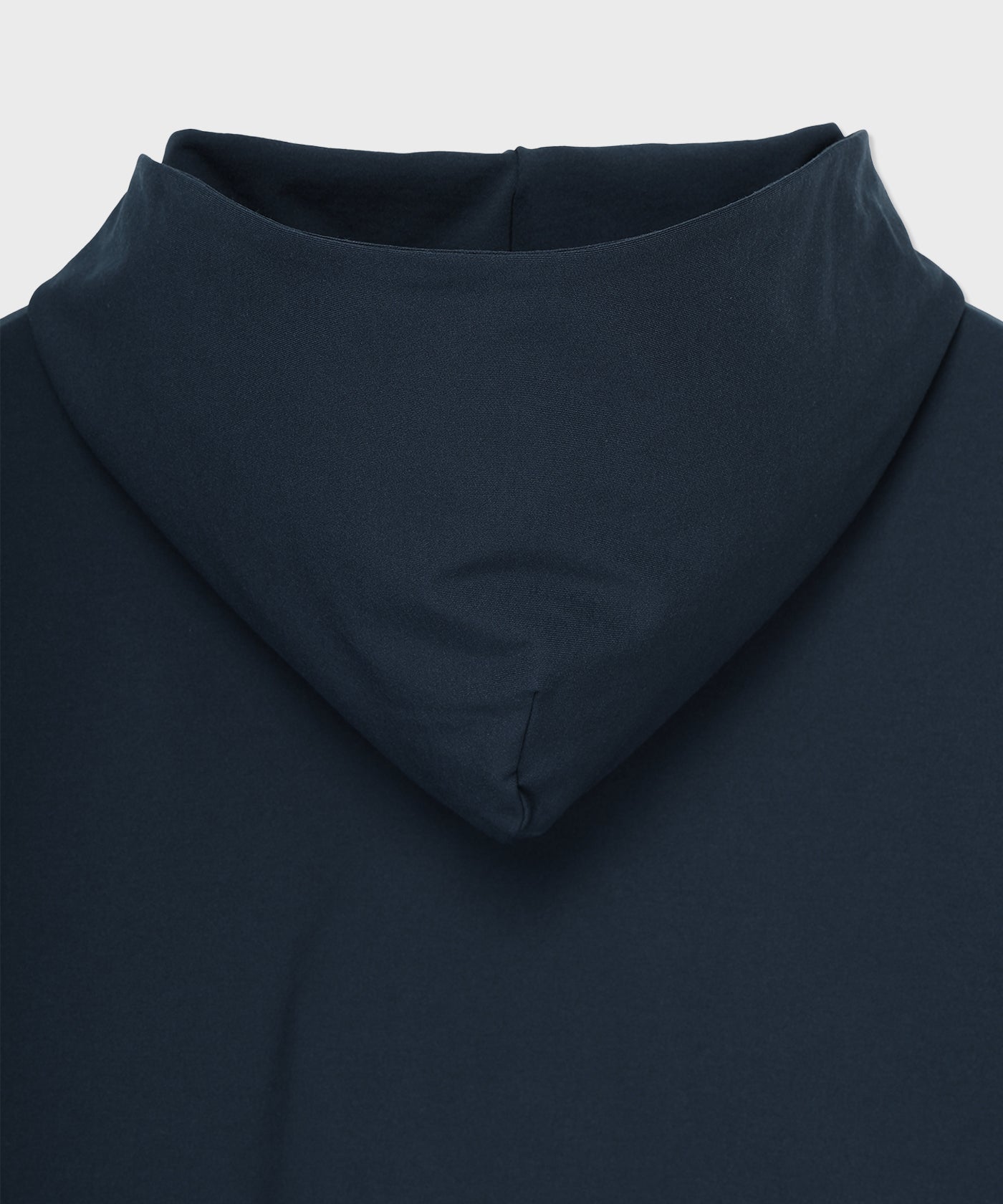 CRAFTED BY DESCENTE.LAB[フルジップフーディー SSW40M]ネイビー6235600478メンズ 8