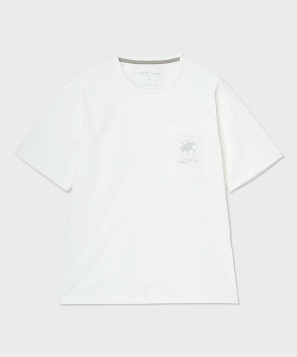 CRAFTED BY DESCENTE.LAB[プライムフレックス プレーティング