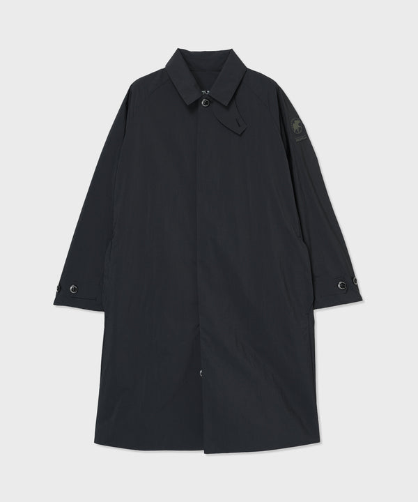 CRAFTED BY DESCENTE.LAB[リンクルリップストップ エアリーパッカブル