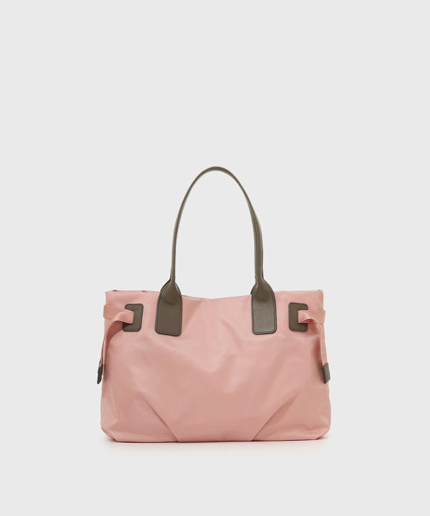 アットイーズサックフル[トートバッグS 7301SCF]ピンク6109403312 2