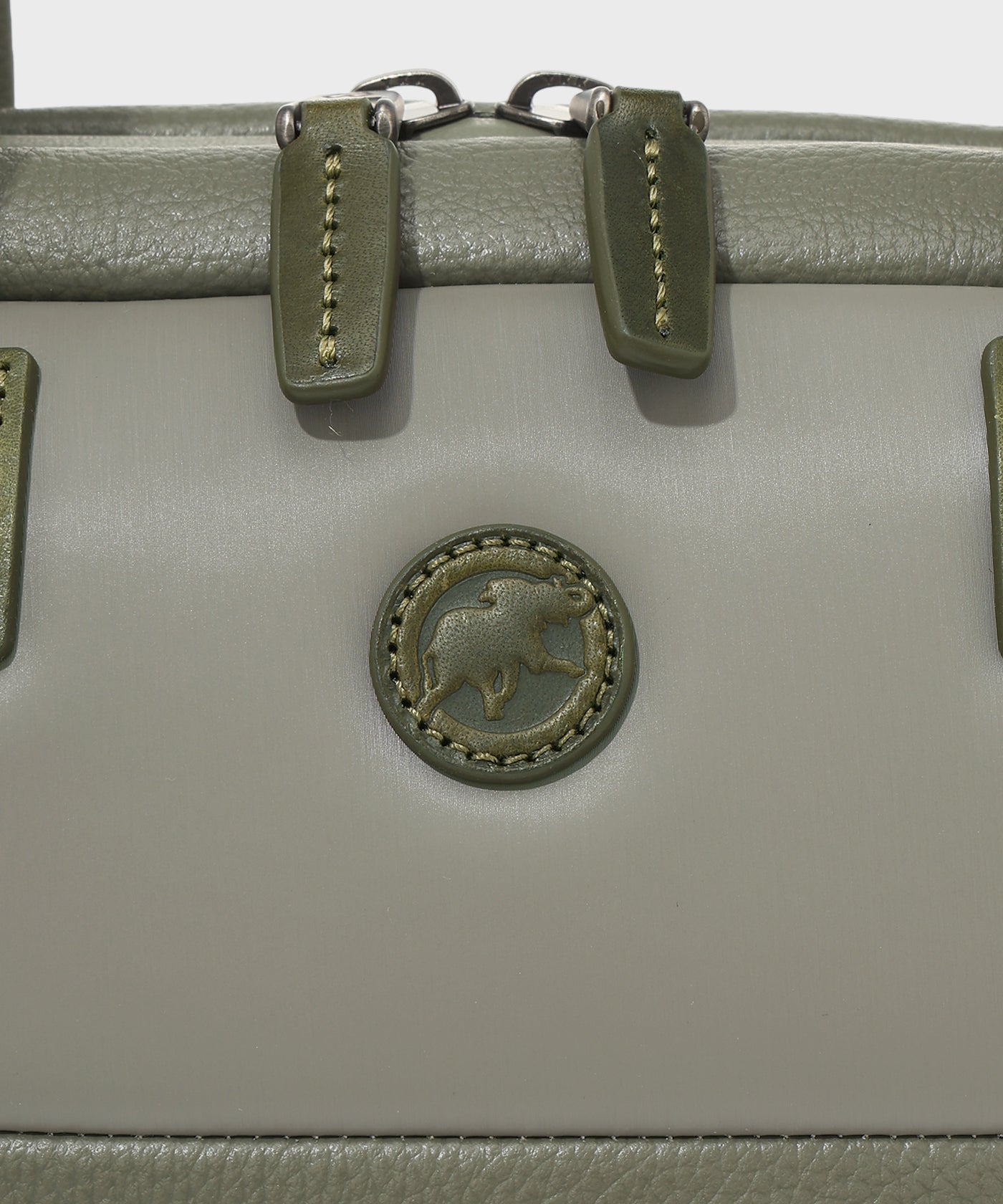 アルティメット[ブリーフケース 2445UTM]ライトグリーン6109102650 6