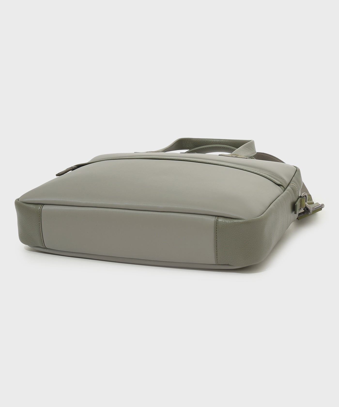 アルティメット[ブリーフケース 2445UTM]ライトグリーン6109102650 5