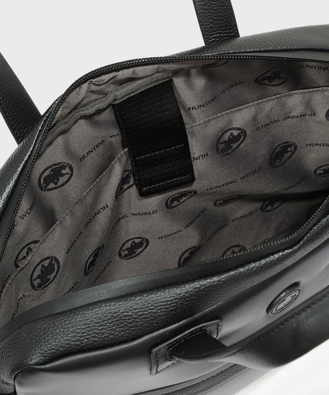 アルティメット[ブリーフケース 2445UTM]ブラック6109102608 12