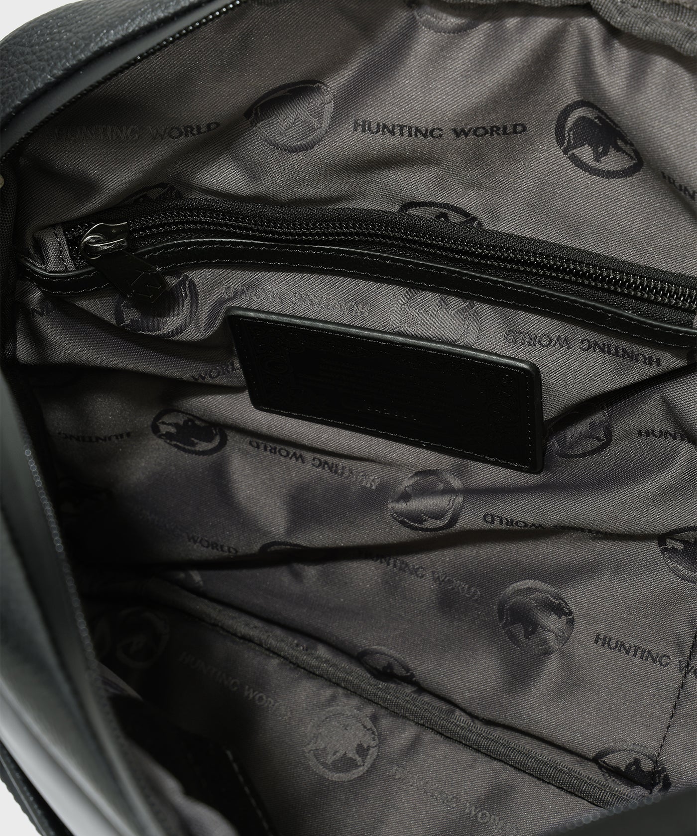 アルティメット[ブリーフケース 2445UTM]ブラック6109102608 11