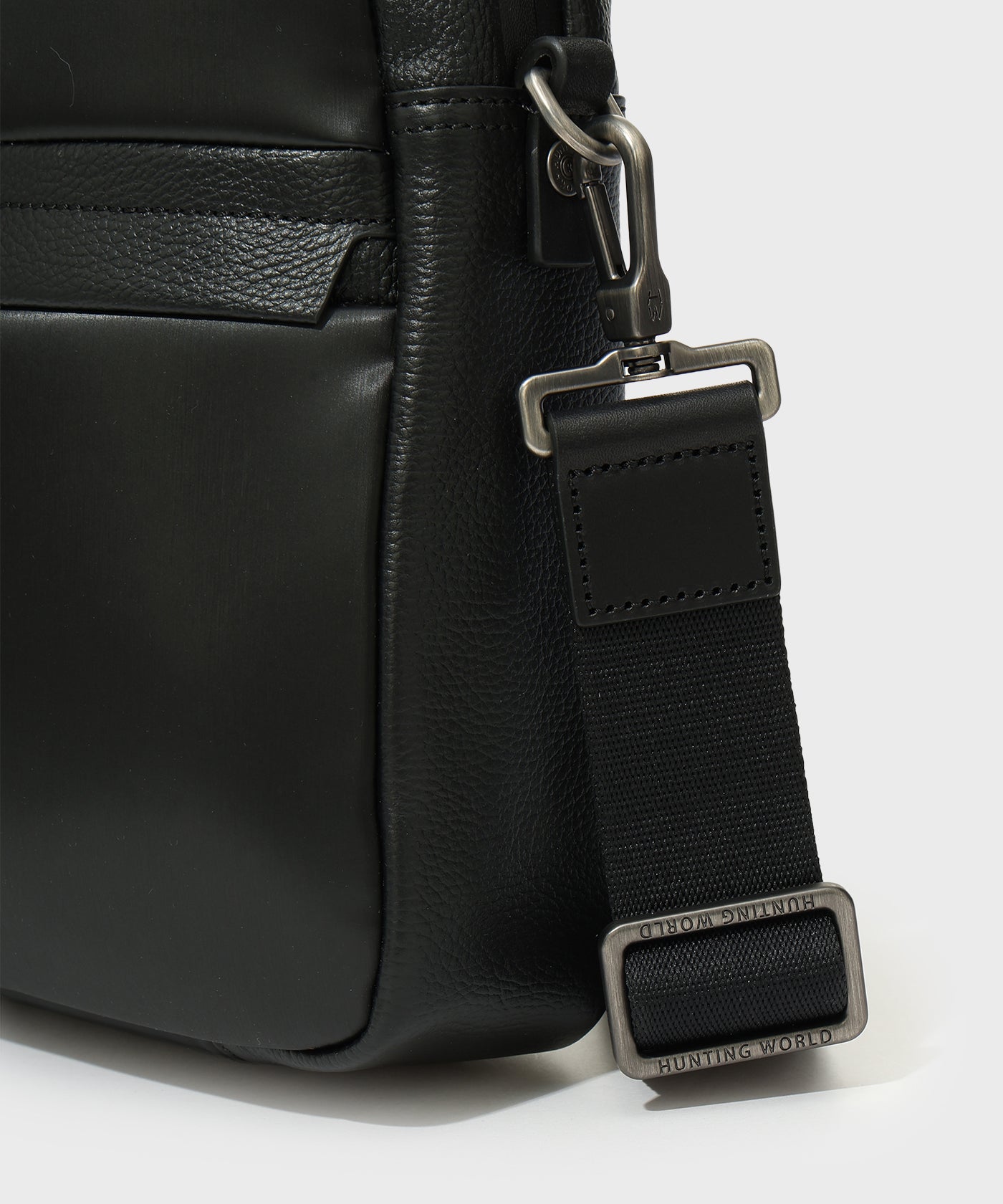 アルティメット[ブリーフケース 2445UTM]ブラック6109102608 8