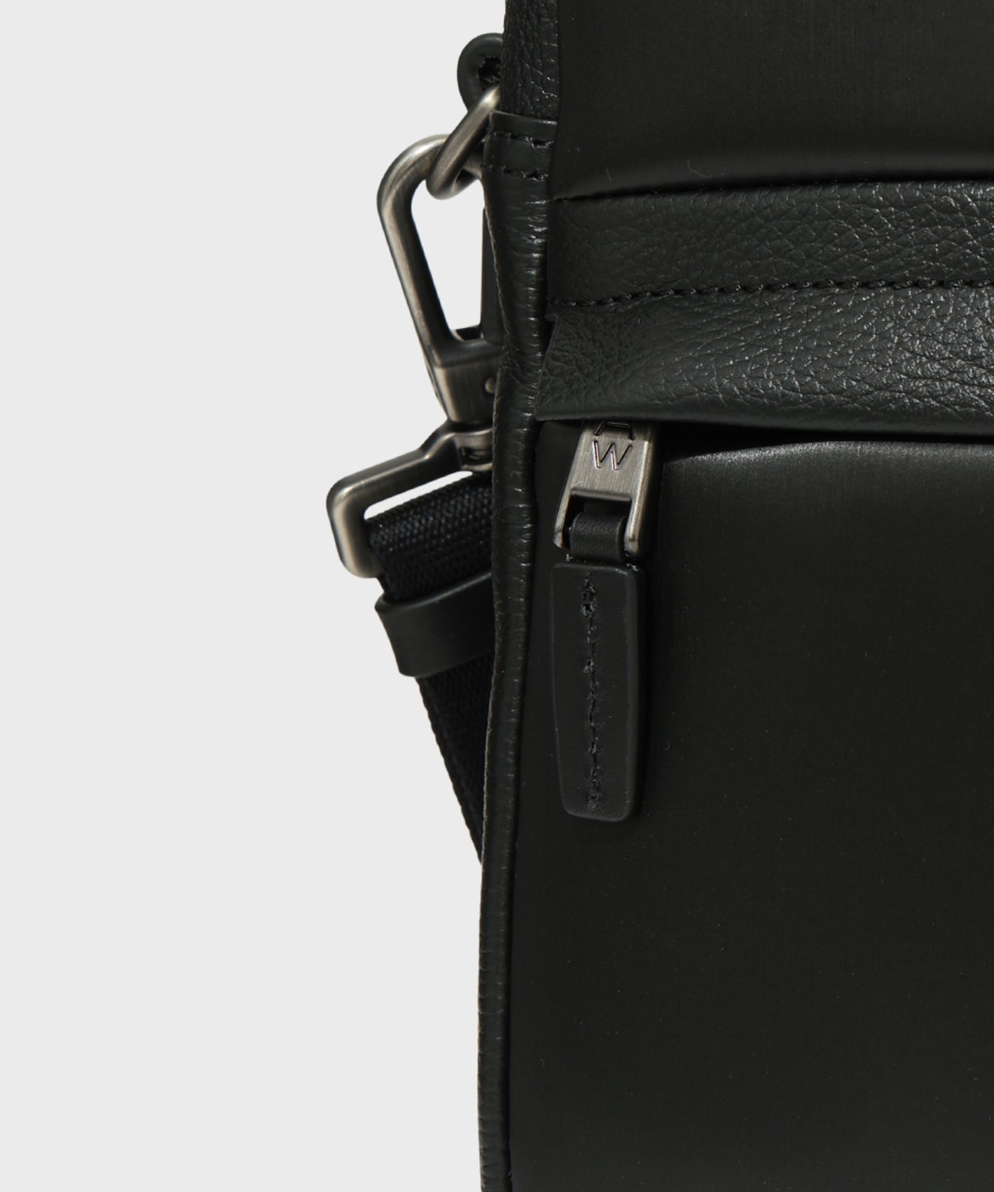 アルティメット[ブリーフケース 2445UTM]ブラック6109102608 7