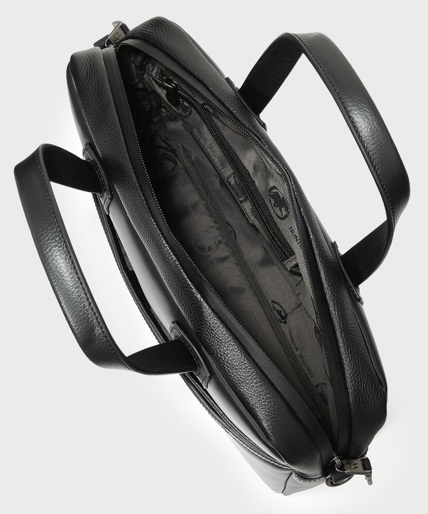 アルティメット[ブリーフケース 2445UTM]ブラック6109102608 4