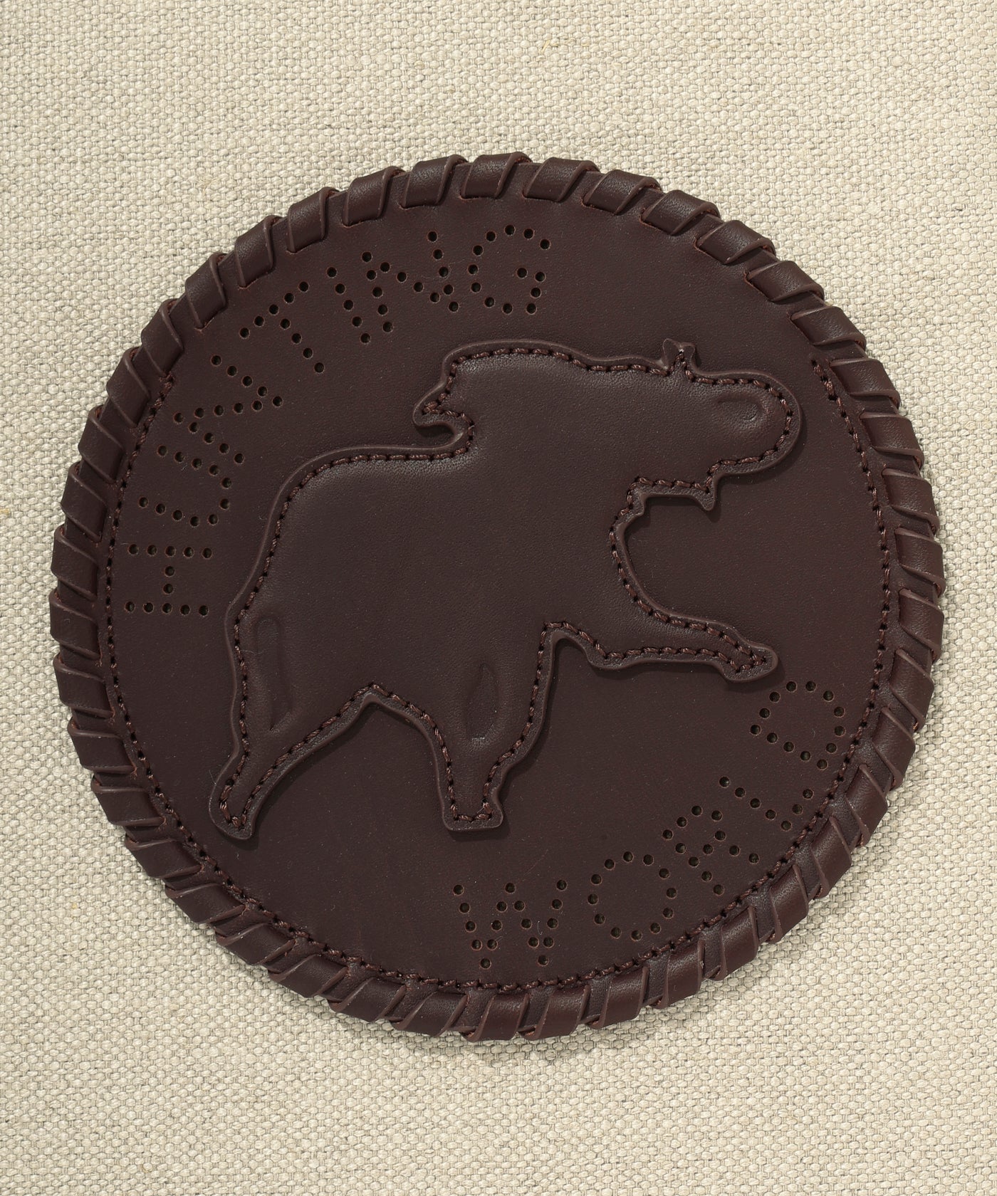 モニカ[トートバッグ 7427MNC]ダークブラウン6109404738 6