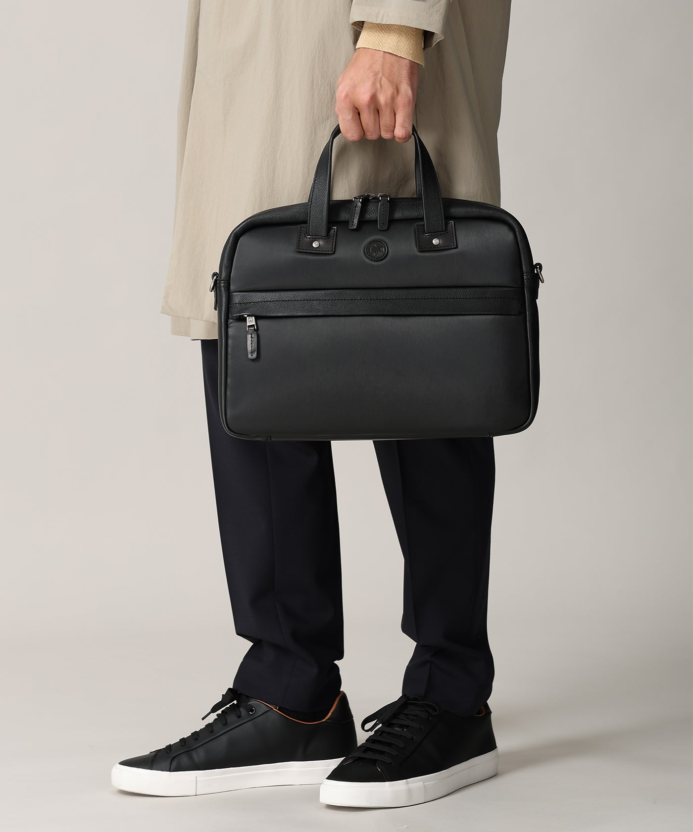 アルティメット[ブリーフケース 2445UTM]ブラック6109102608 1