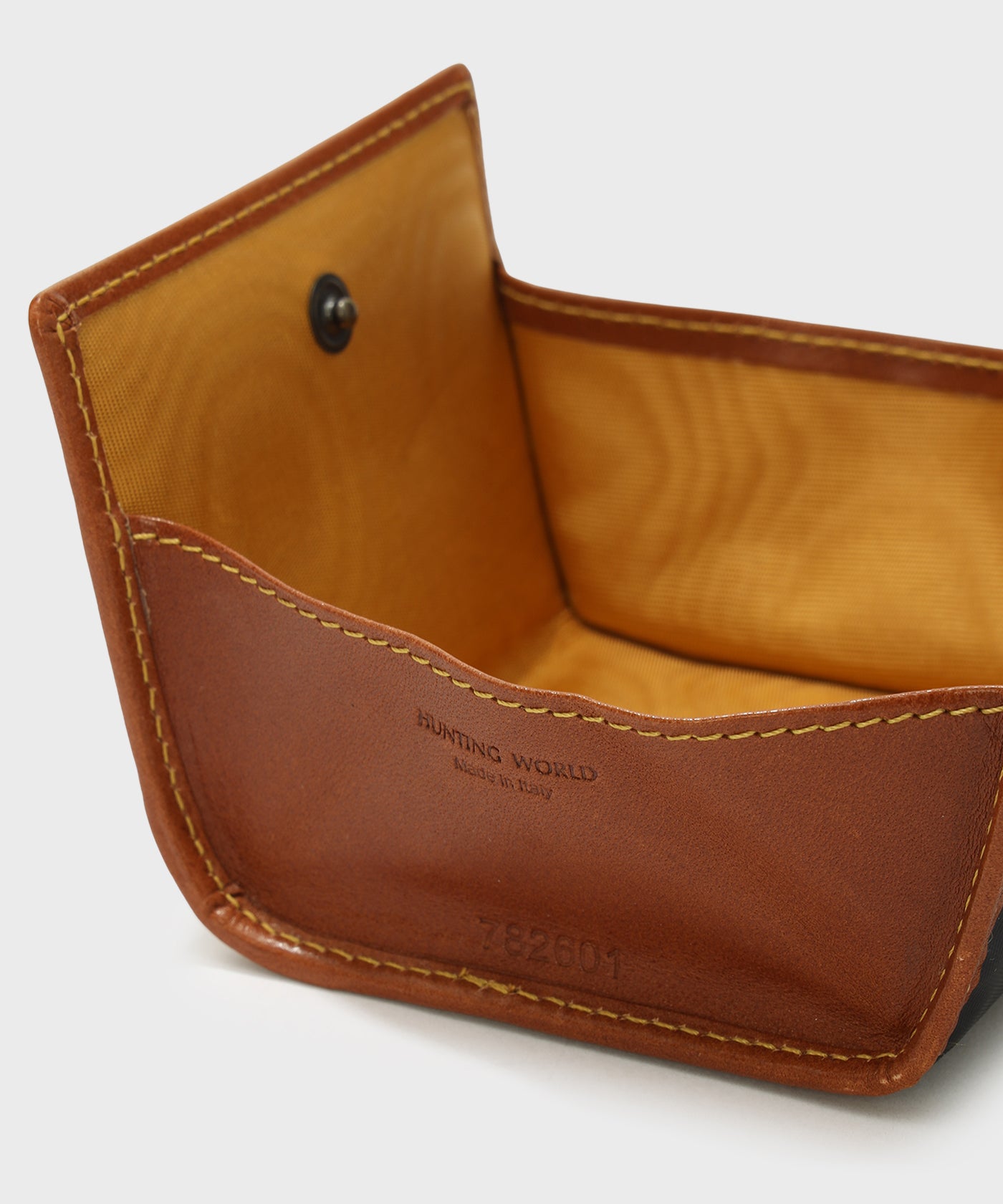 バチューサーパス[コインケース 956BSS]ブラック6119012906 6