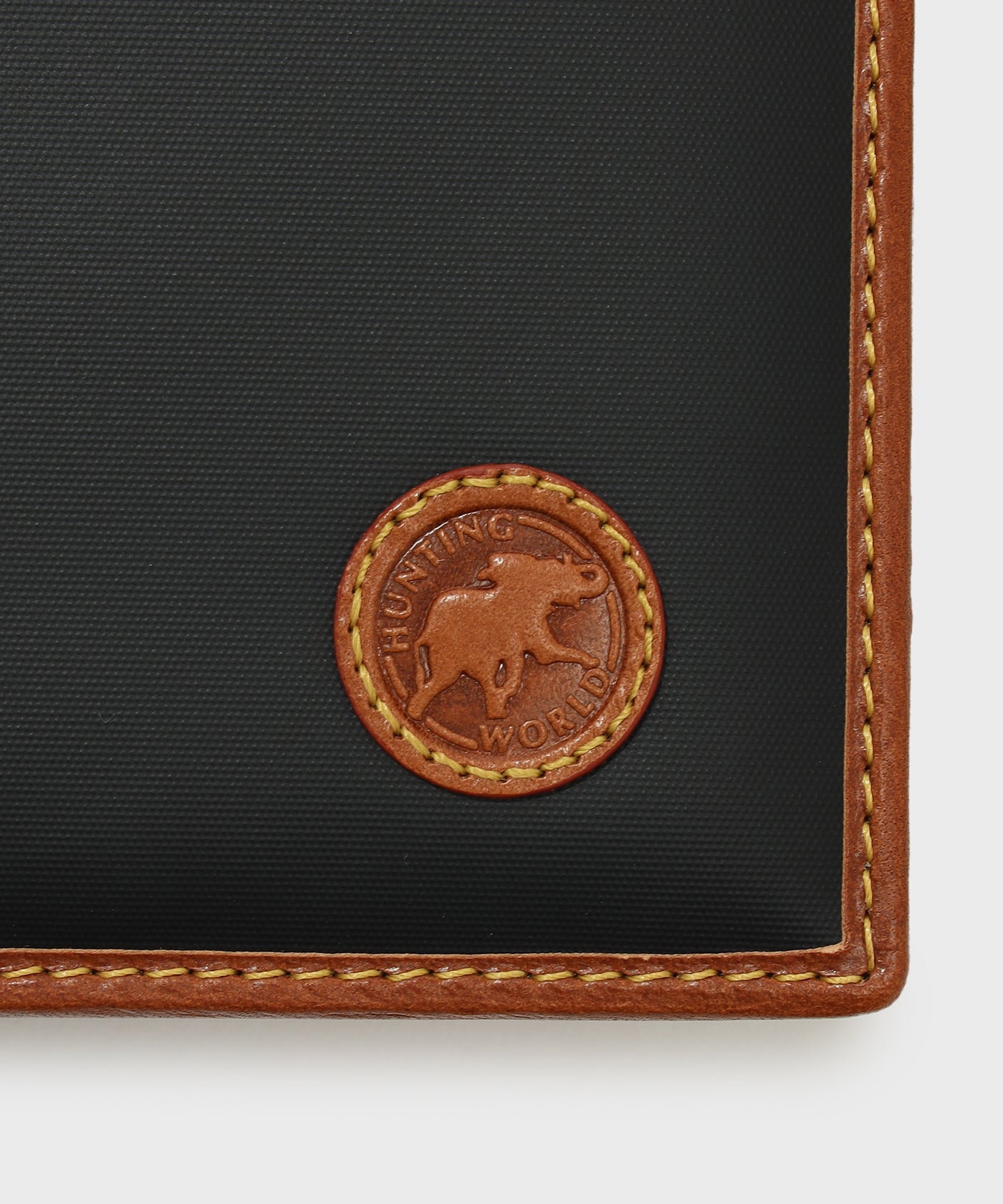 バチューサーパス[ダブルウォレット 959BSS]ブラック6119012506 5