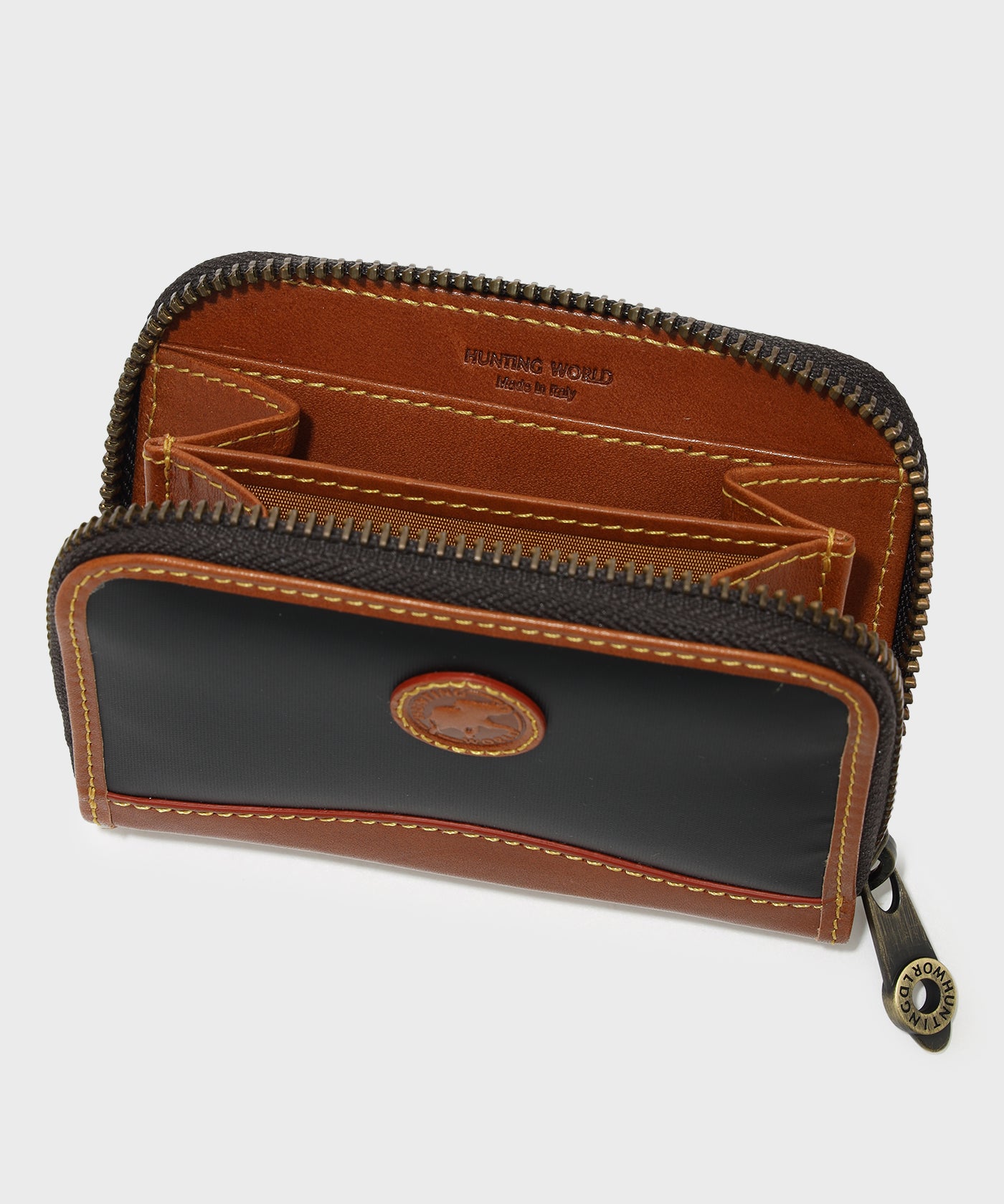 バチューサーパス[スマートウォレット 141BSS]ブラック6119012606 7