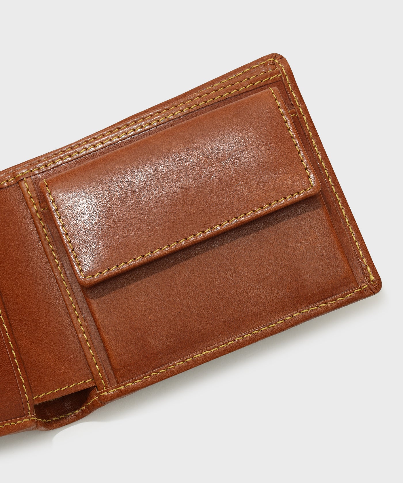 バチューサーパス[2つ折りコインウォレット 930BSS]ブラック6119012406 7