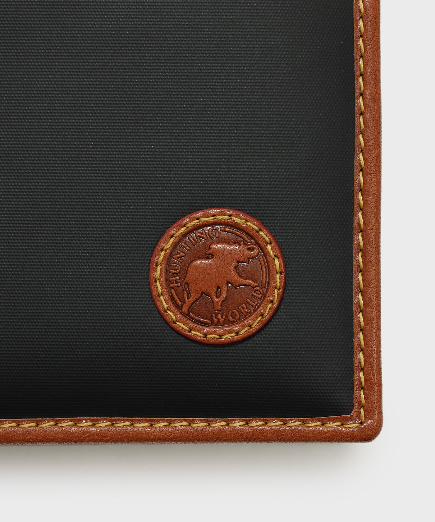 バチューサーパス[2つ折りコインウォレット 930BSS]ブラック6119012406 5