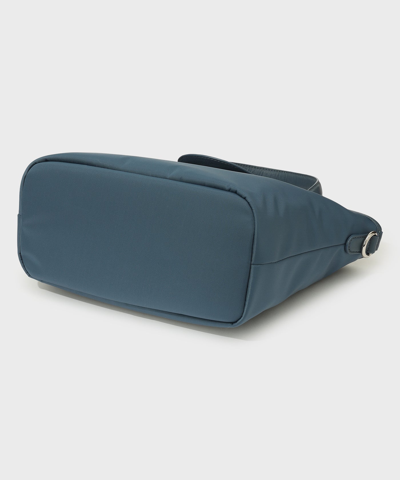 アットイーズトラディション[トートバッグS 7440TRD]ブルー6109411675 5