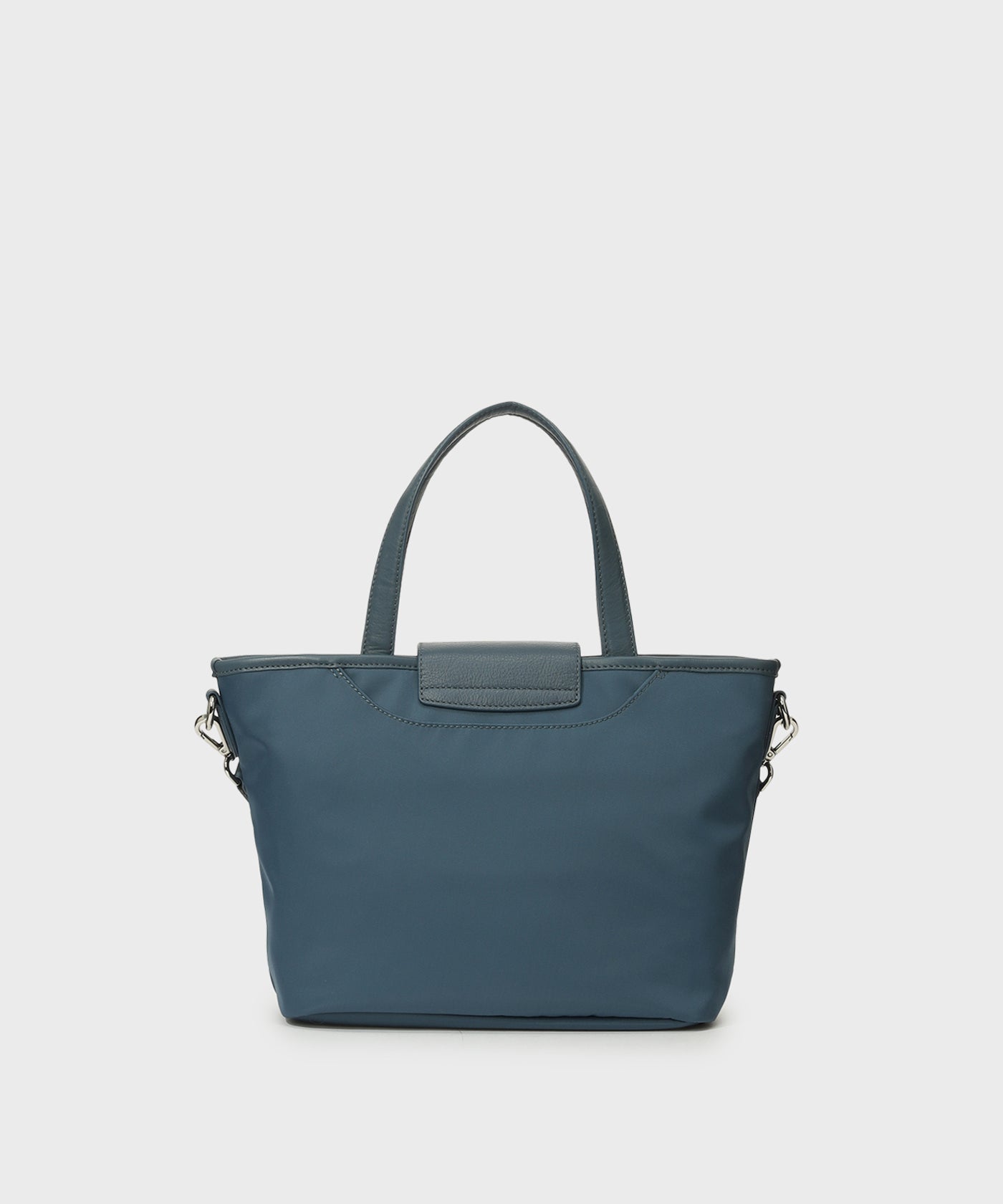 アットイーズトラディション[トートバッグS 7440TRD]ブルー6109411675 2