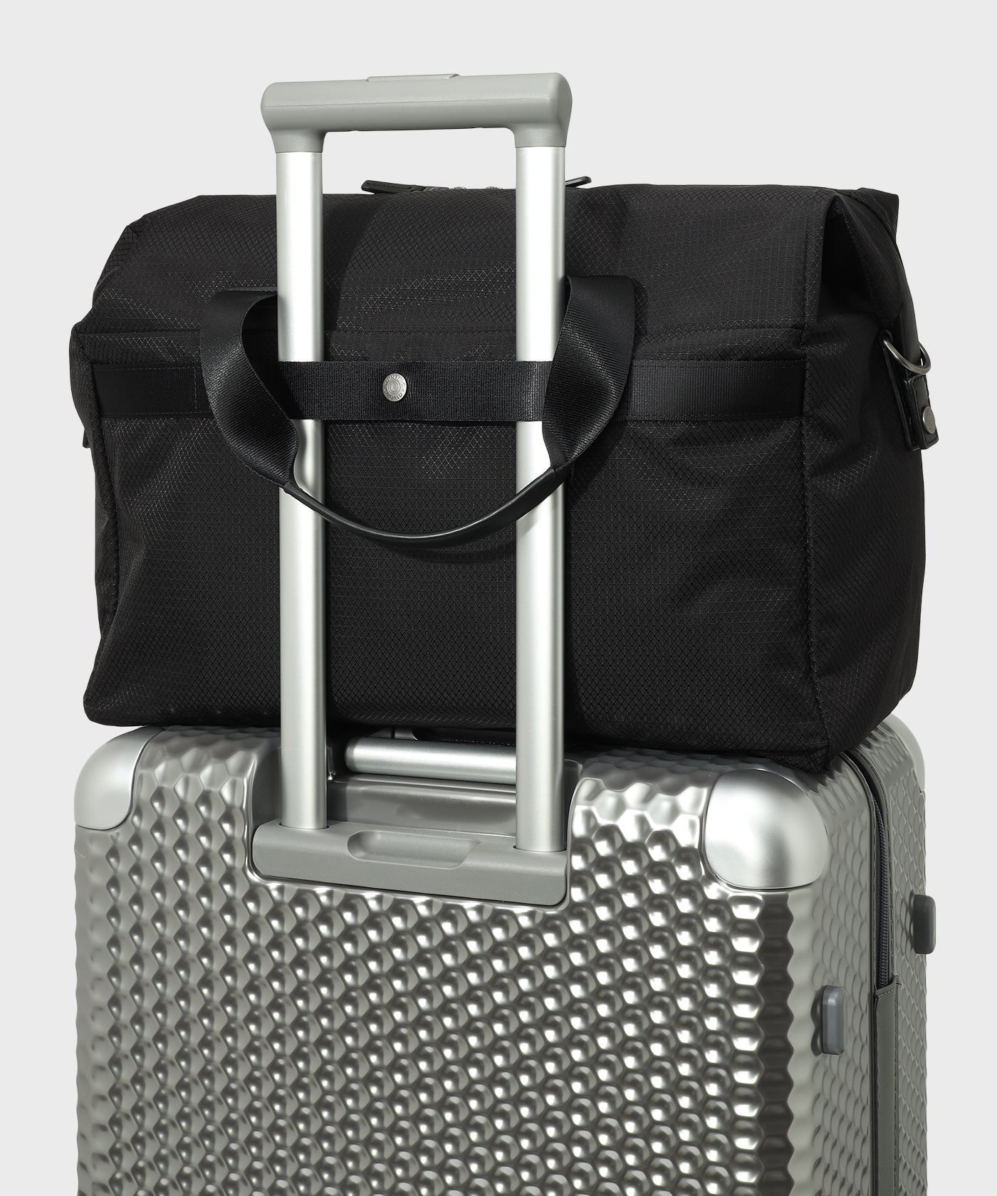 ユーティリティネオ[ダッフル 6263UTL]ブラック6109176008 15