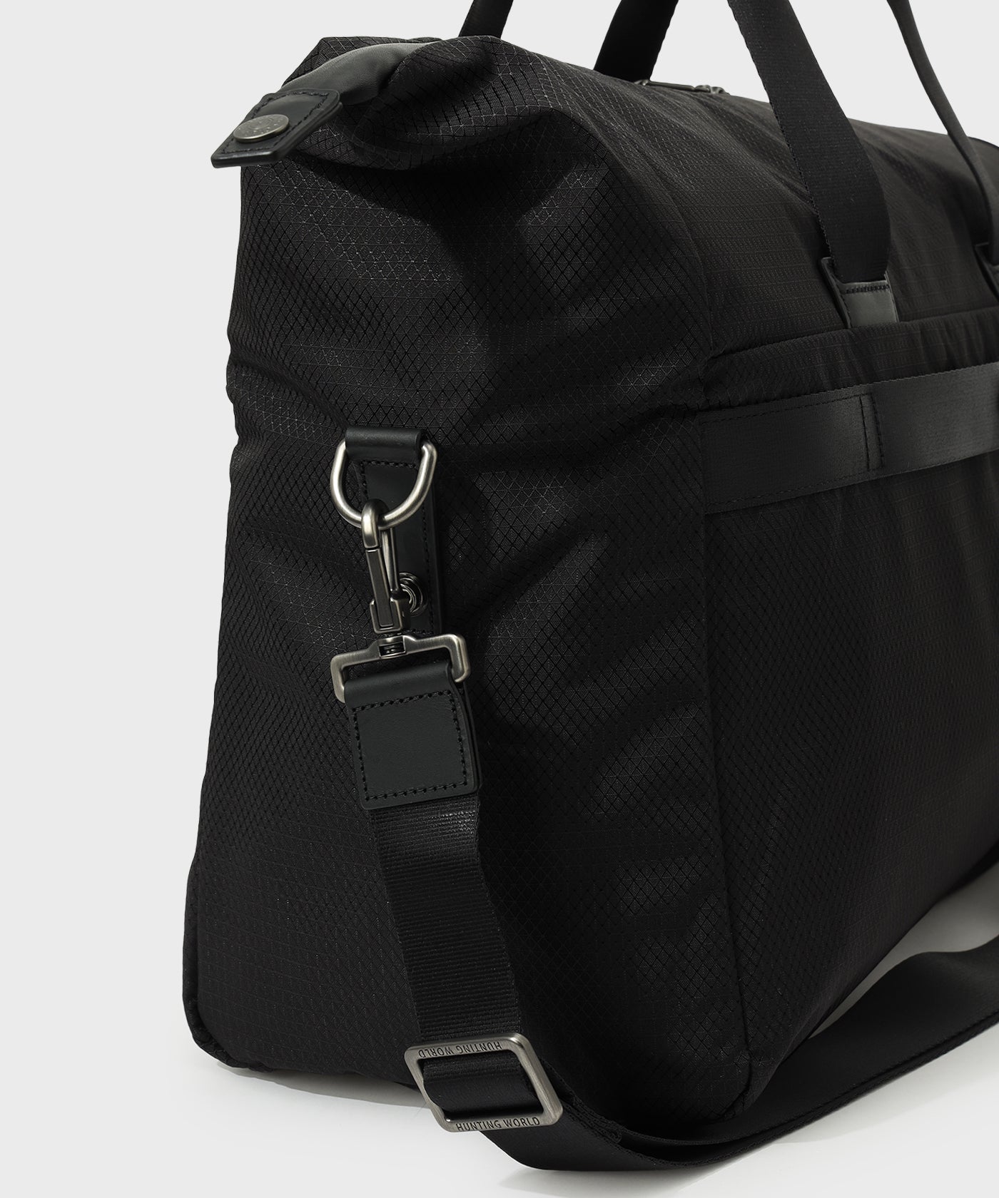 ユーティリティネオ[ダッフル 6263UTL]ブラック6109176008 7