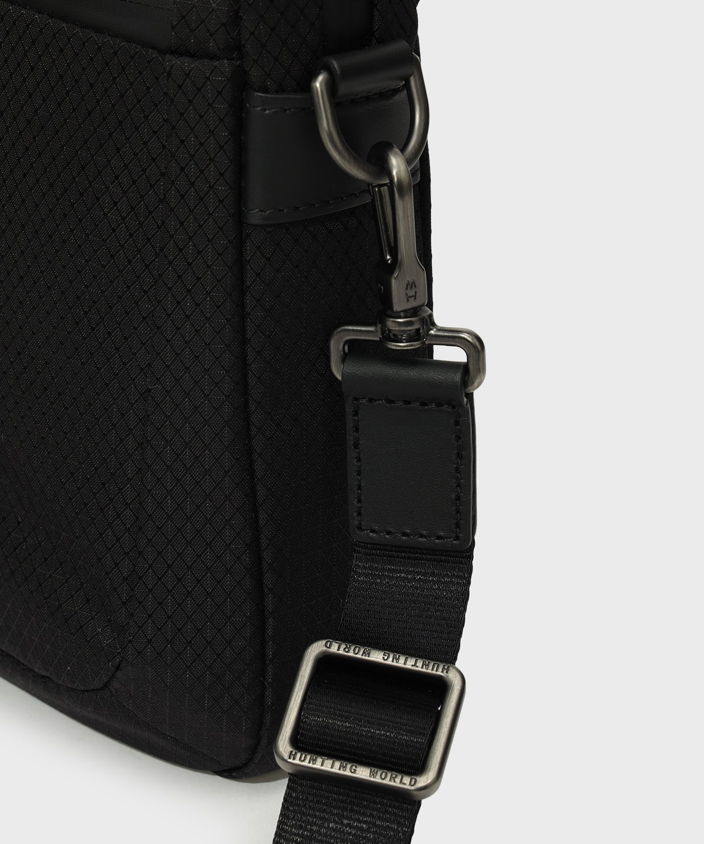 ユーティリティネオ[ショルダーバッグ 6260UTL]ブラック6109175908 8