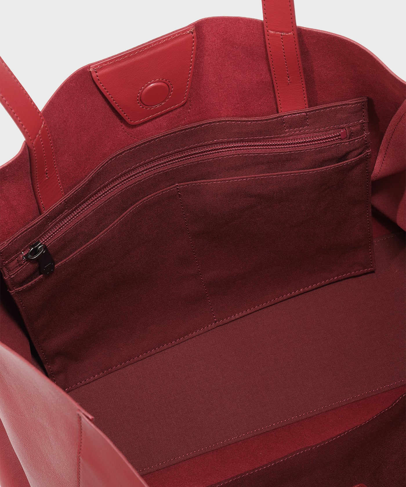 ルミナス[トートバッグL 3231LMN]レッド6109152815 10