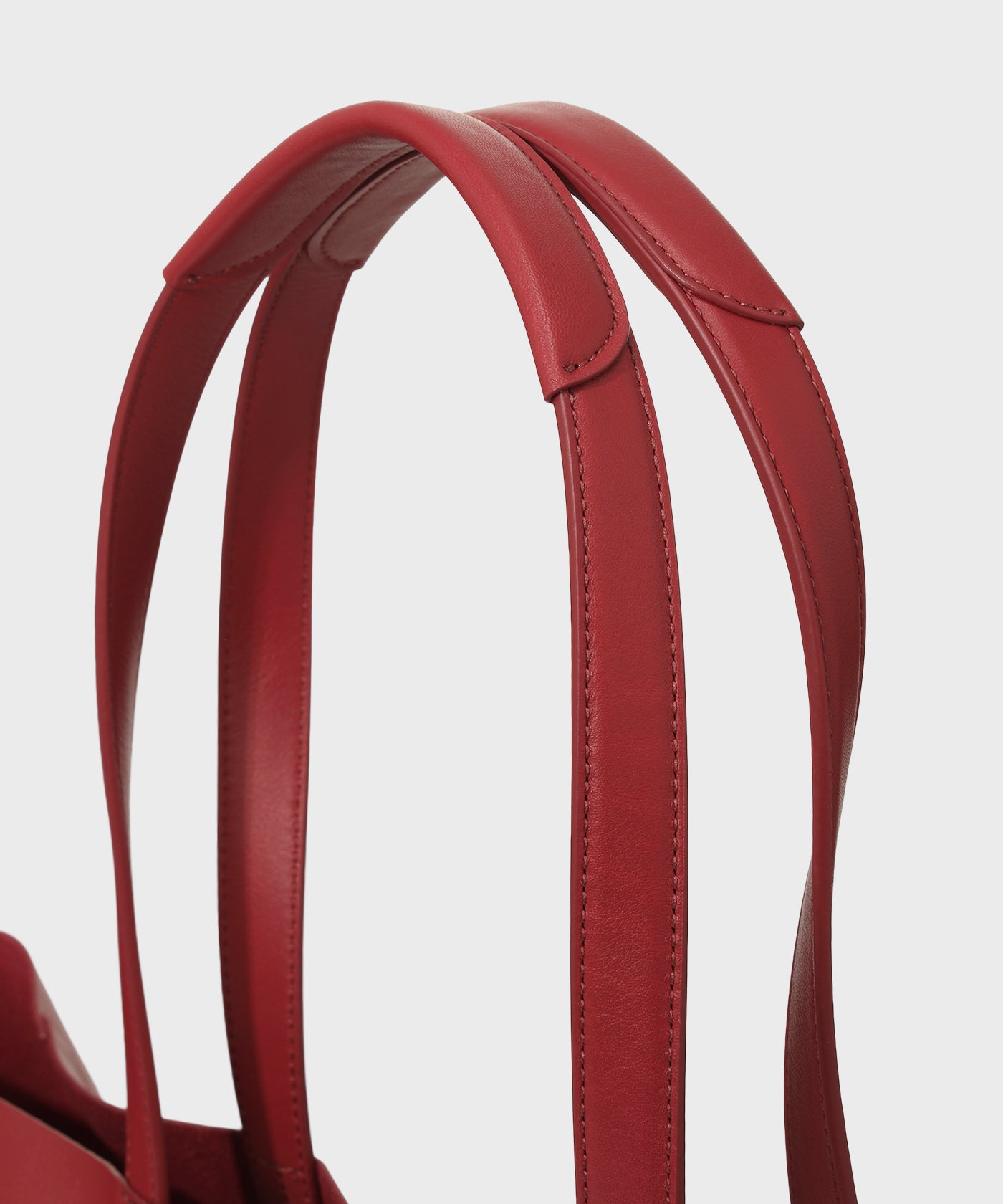 ルミナス[トートバッグL 3231LMN]レッド6109152815 8