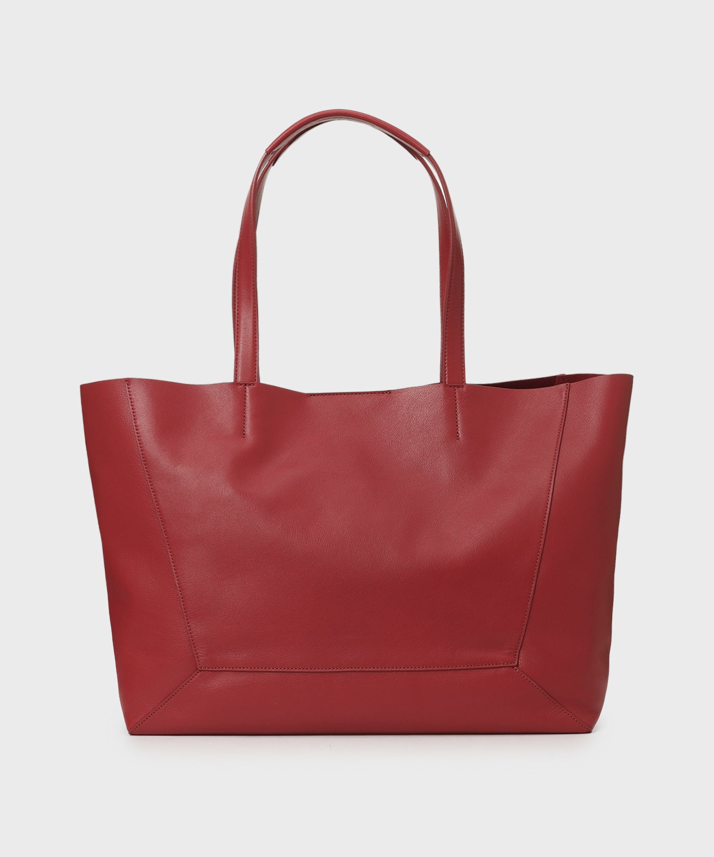 ルミナス[トートバッグL 3231LMN]レッド6109152815 2