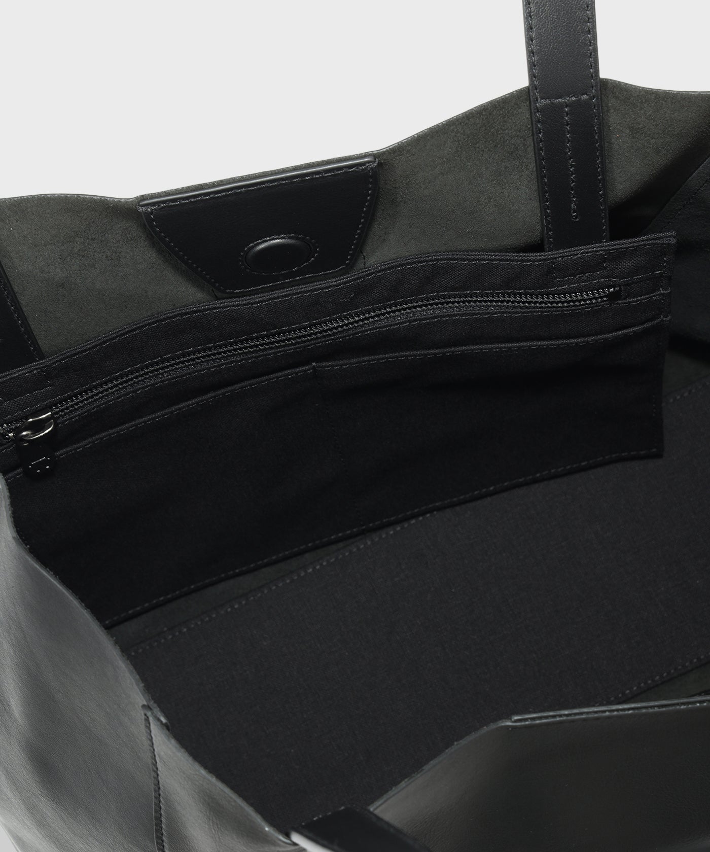 ルミナス[トートバッグM 3230LMN]ブラック6109152708 10