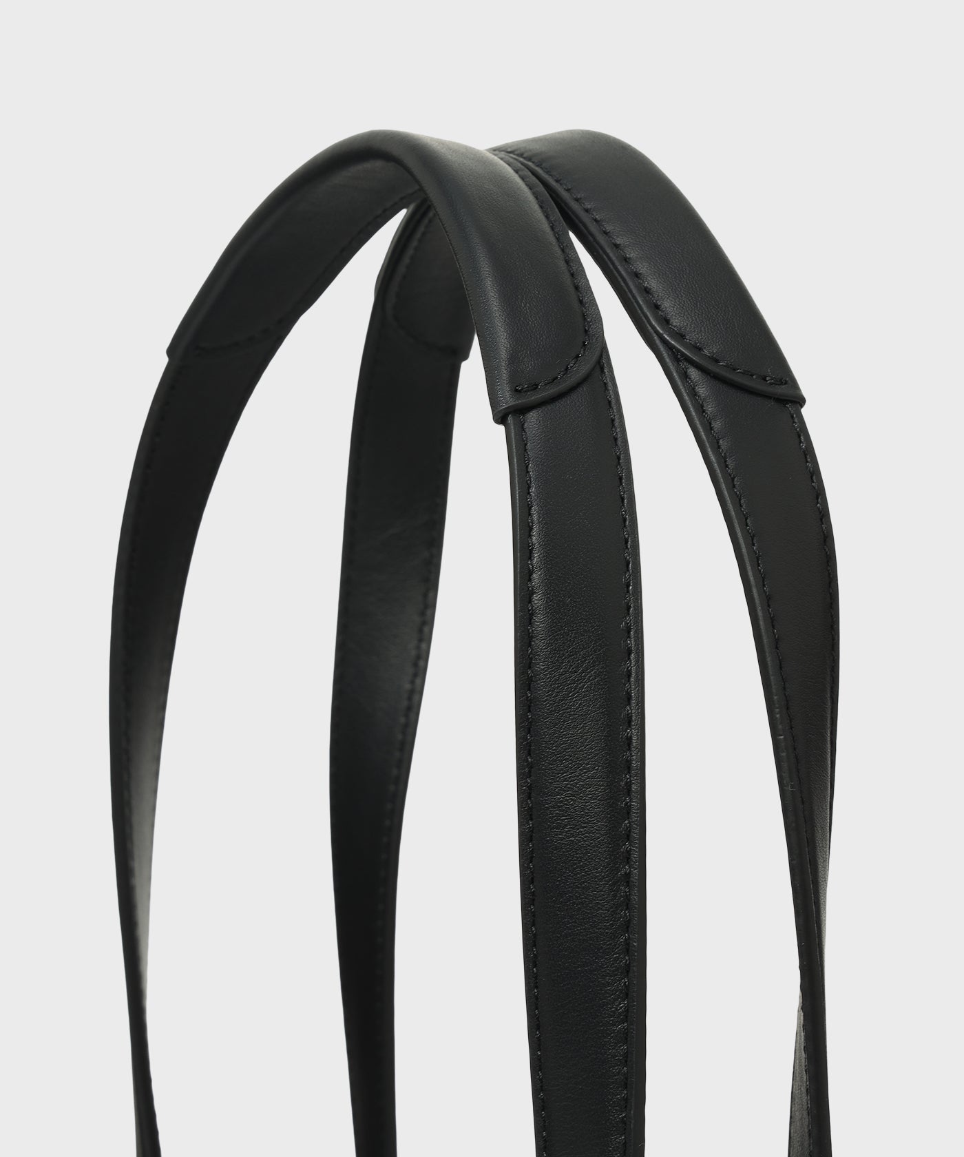 ルミナス[トートバッグM 3230LMN]ブラック6109152708 8