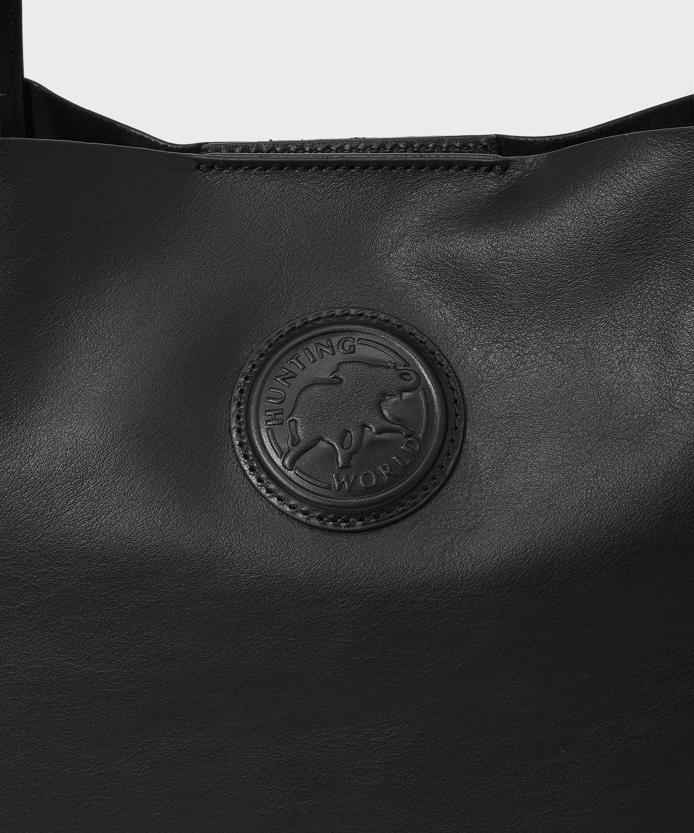 ルミナス[トートバッグM 3230LMN]ブラック6109152708 6