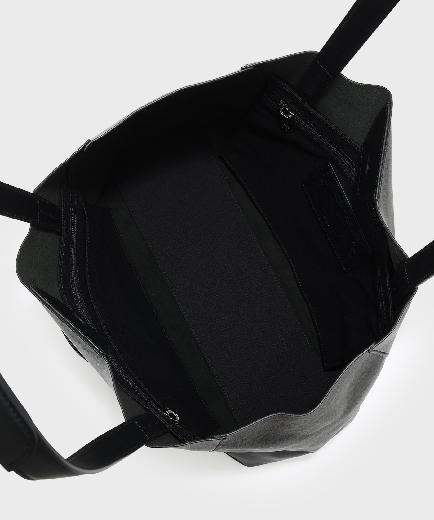 ルミナス[トートバッグM 3230LMN]ブラック6109152708 4