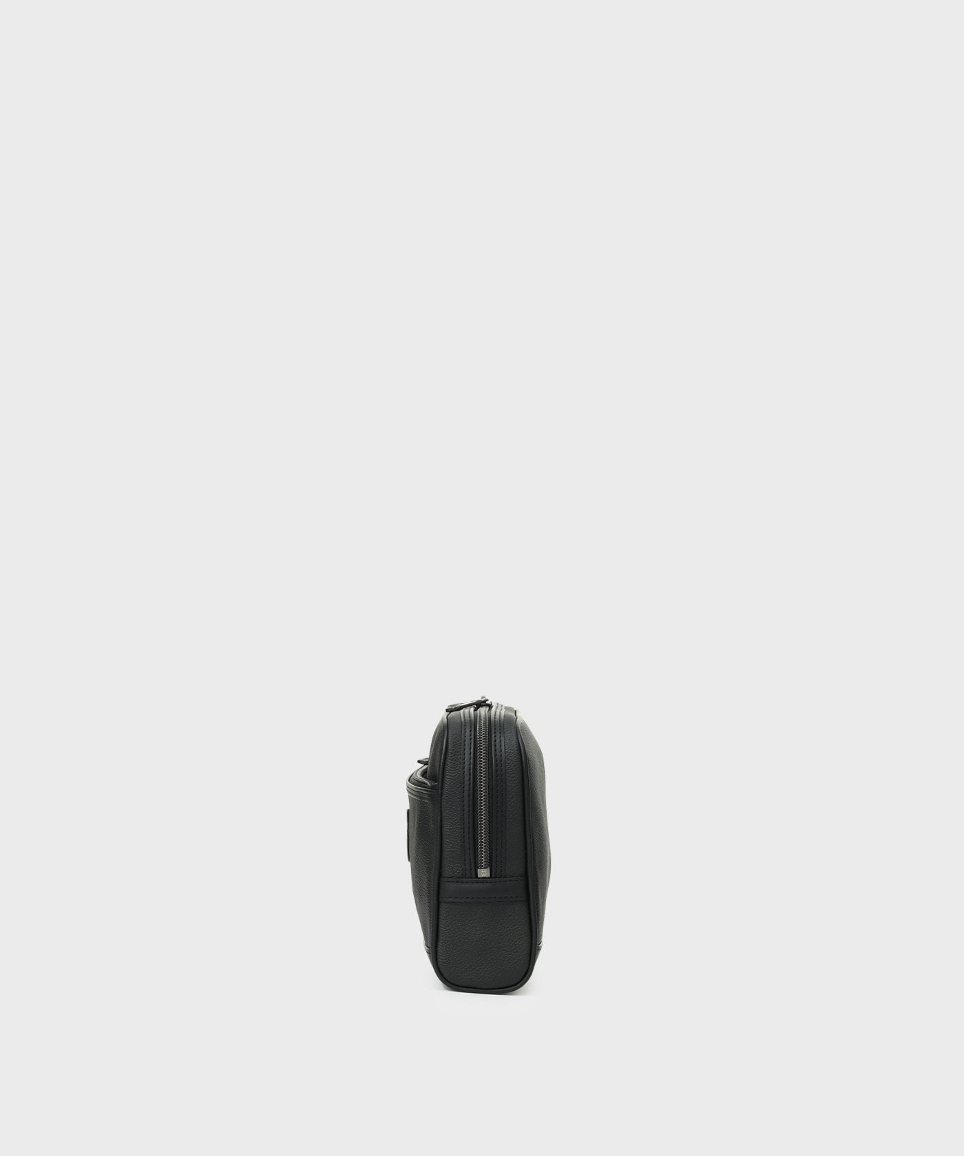 レザーラックス[クラッチバッグ 4242LLX]ブラック6109130508 3