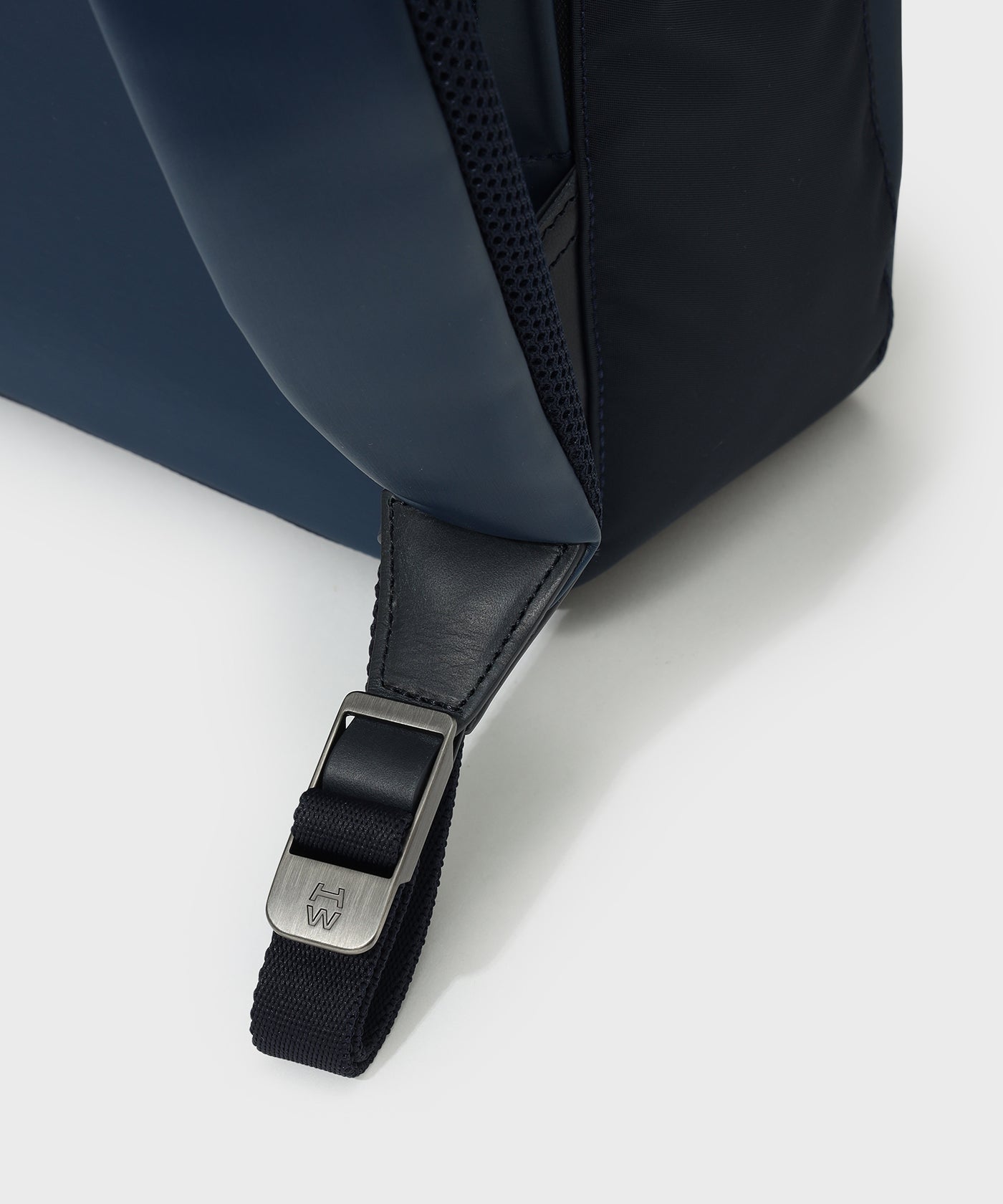 ウェーブ[バックパック 6366WAV]ネイビー6109120678 10