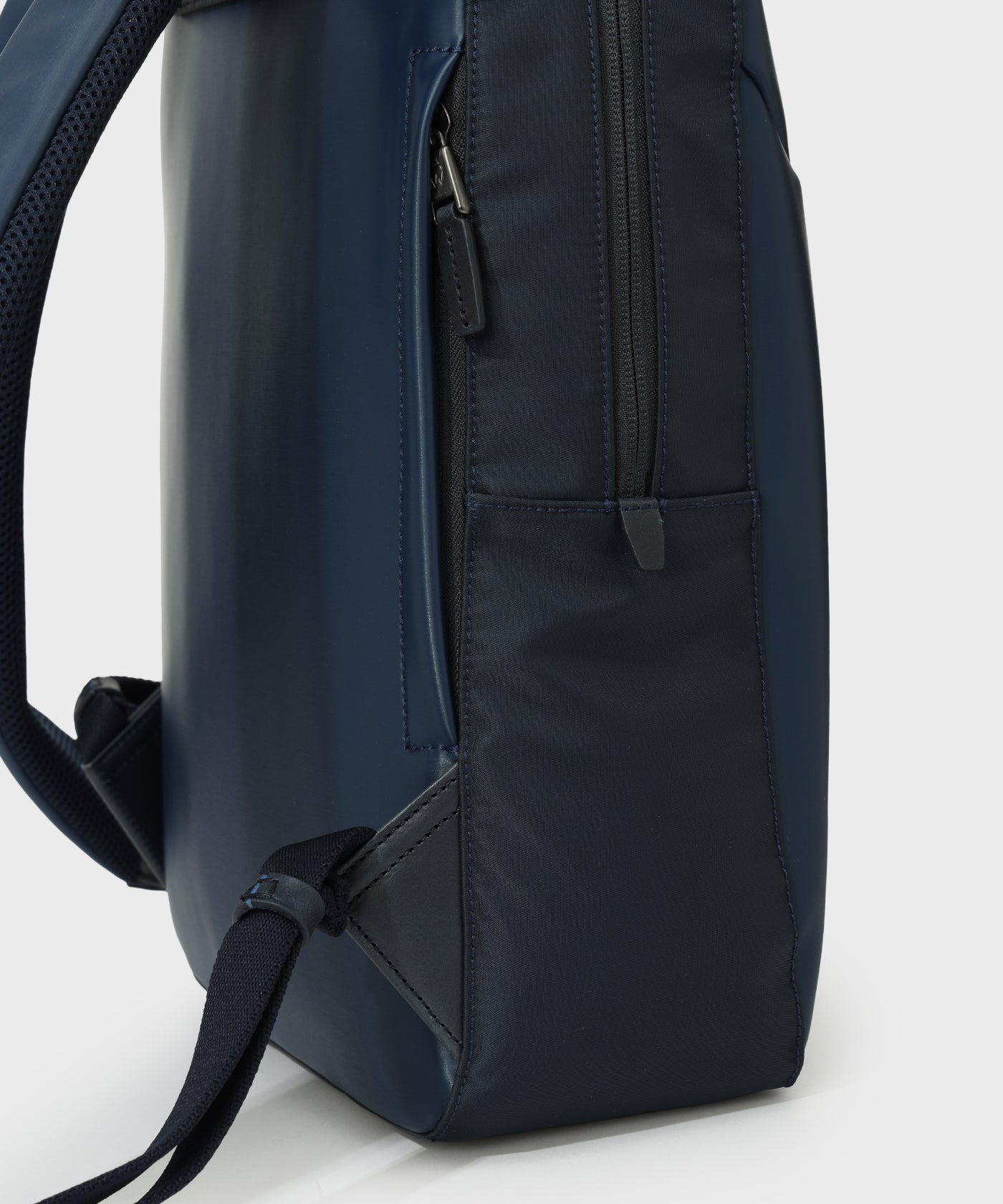 ウェーブ[バックパック 6366WAV]ネイビー6109120678 9