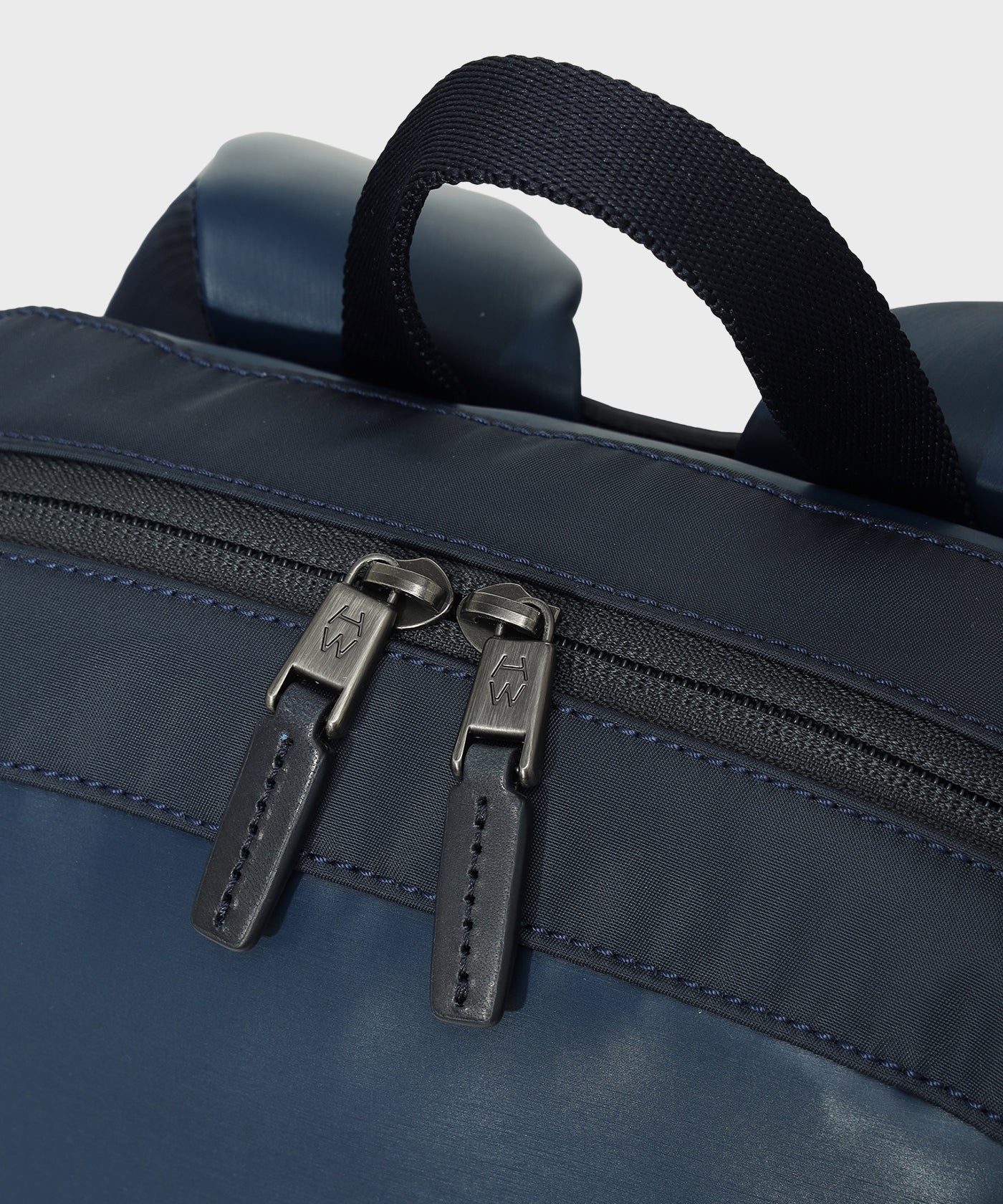 ウェーブ[バックパック 6366WAV]ネイビー6109120678 8