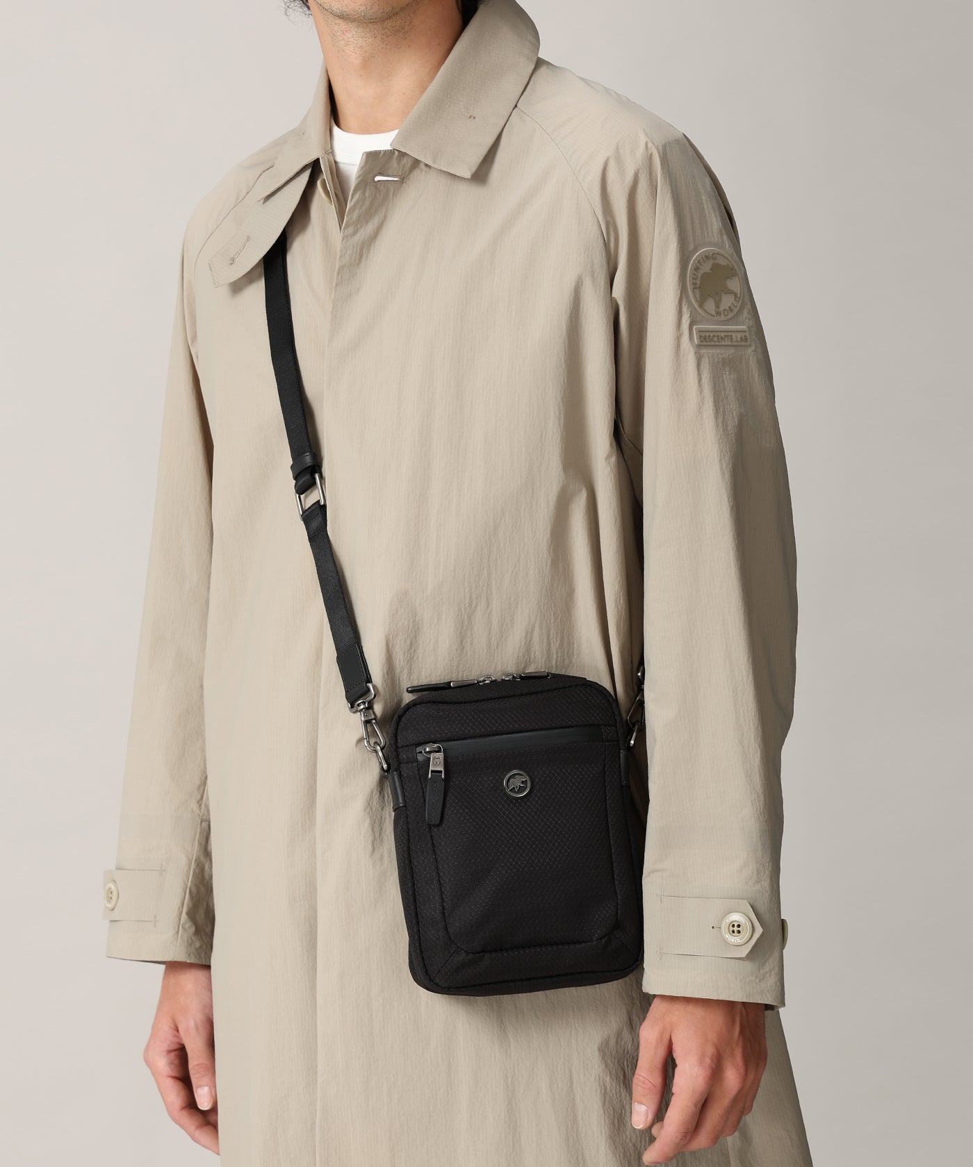 ユーティリティネオ[ショルダーバッグ 6260UTL]ブラック6109175908 13