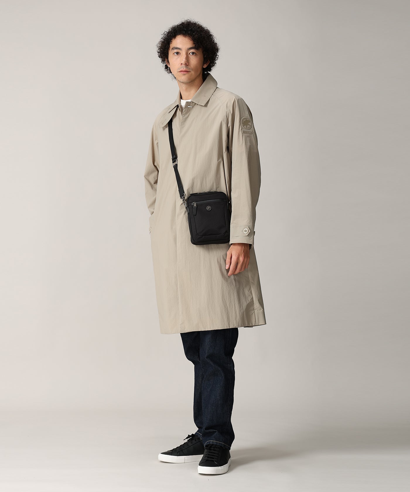 ユーティリティネオ[ショルダーバッグ 6260UTL]ブラック6109175908 14