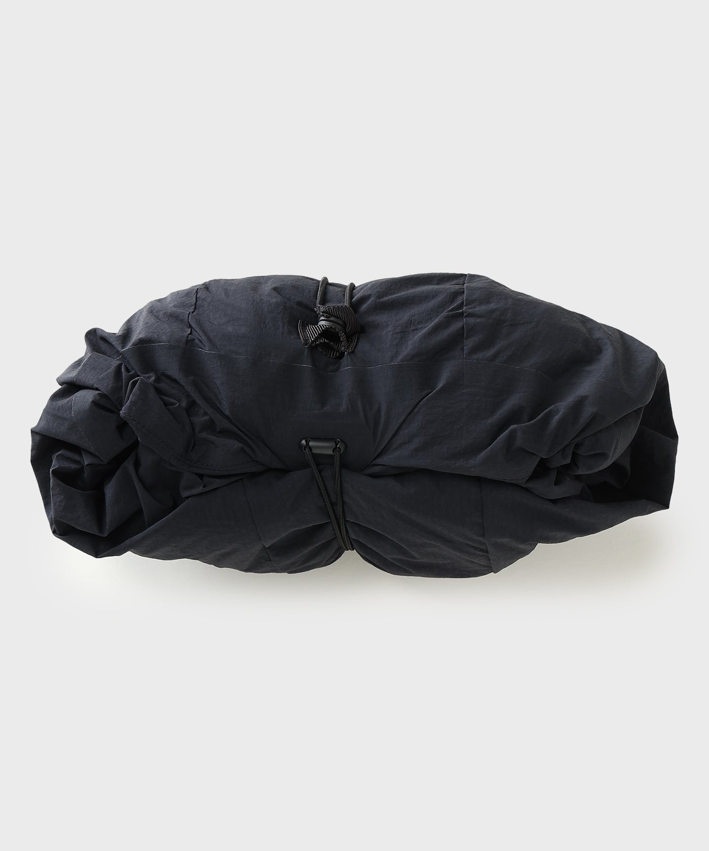 CRAFTED BY DESCENTE.LAB[リンクルリップストップ エアリーパッカブルジャケット SJK35M]ブラック6235600108メンズ 12