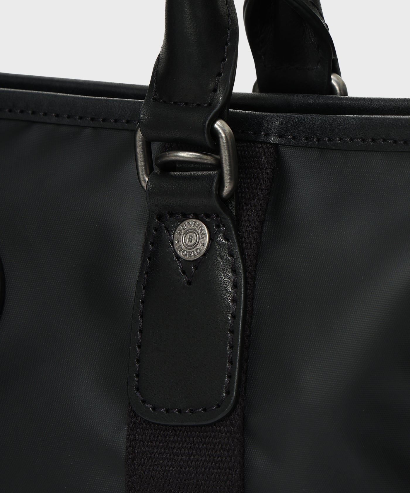 バチューフロンティア[トートバッグS 2354BFR]ブラック6109092508 8