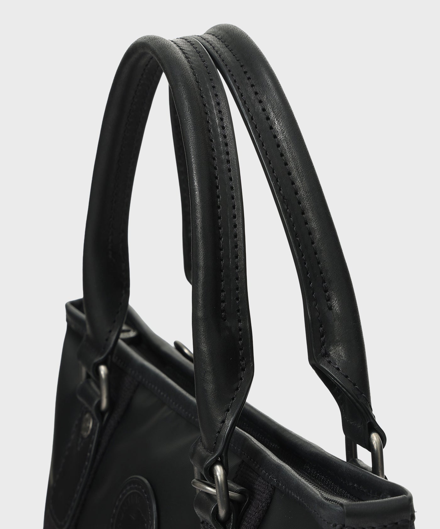 バチューフロンティア[トートバッグS 2354BFR]ブラック6109092508 7