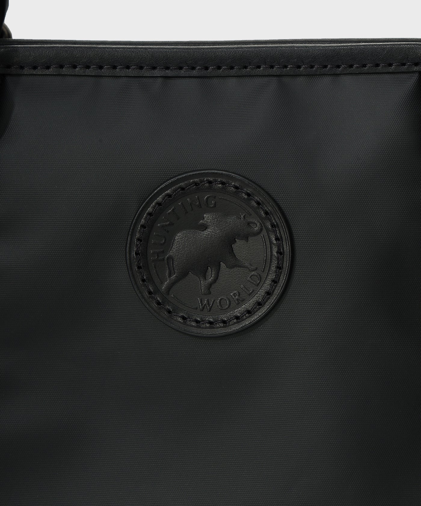 バチューフロンティア[トートバッグS 2354BFR]ブラック6109092508 6