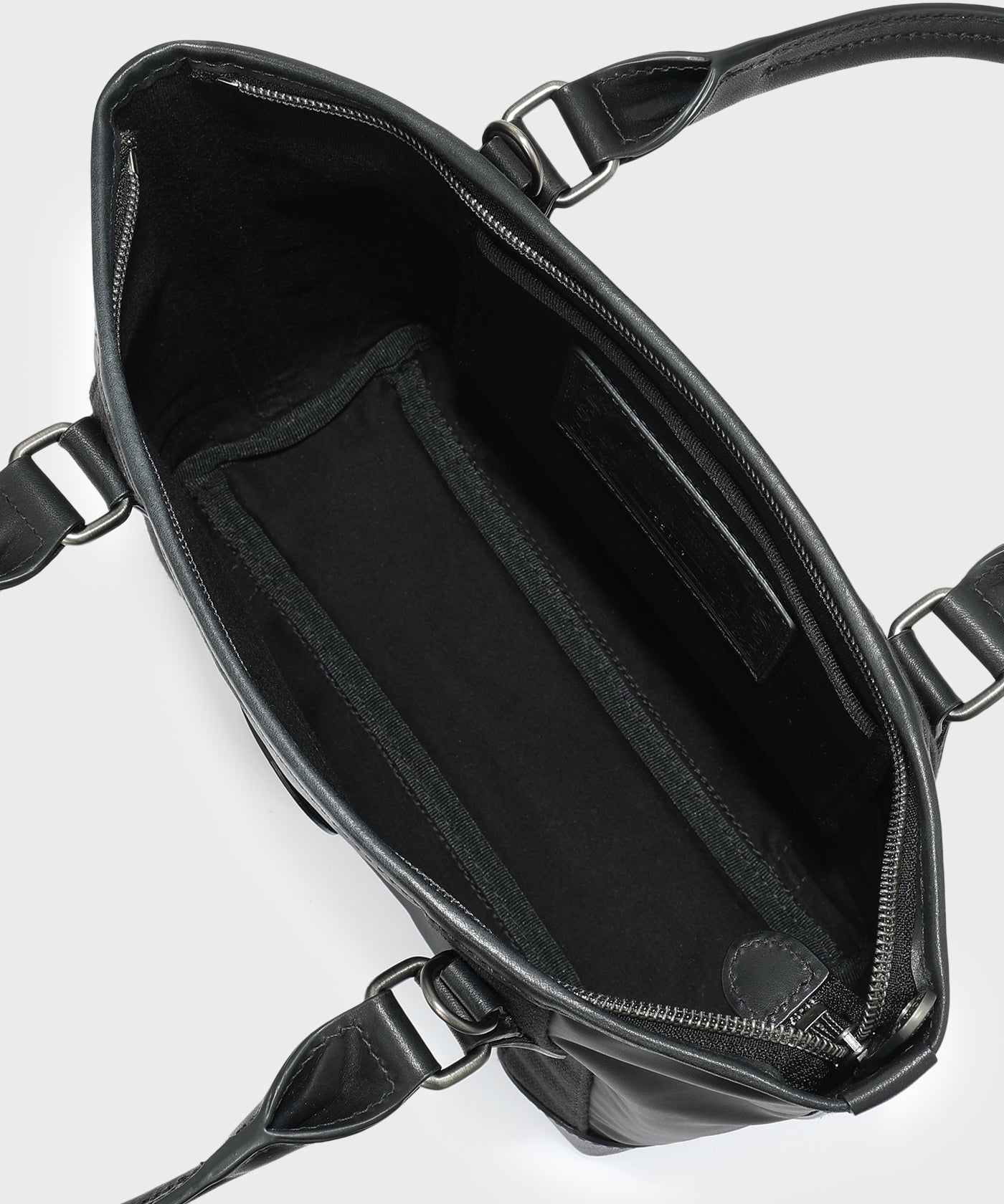 バチューフロンティア[トートバッグS 2354BFR]ブラック6109092508 4