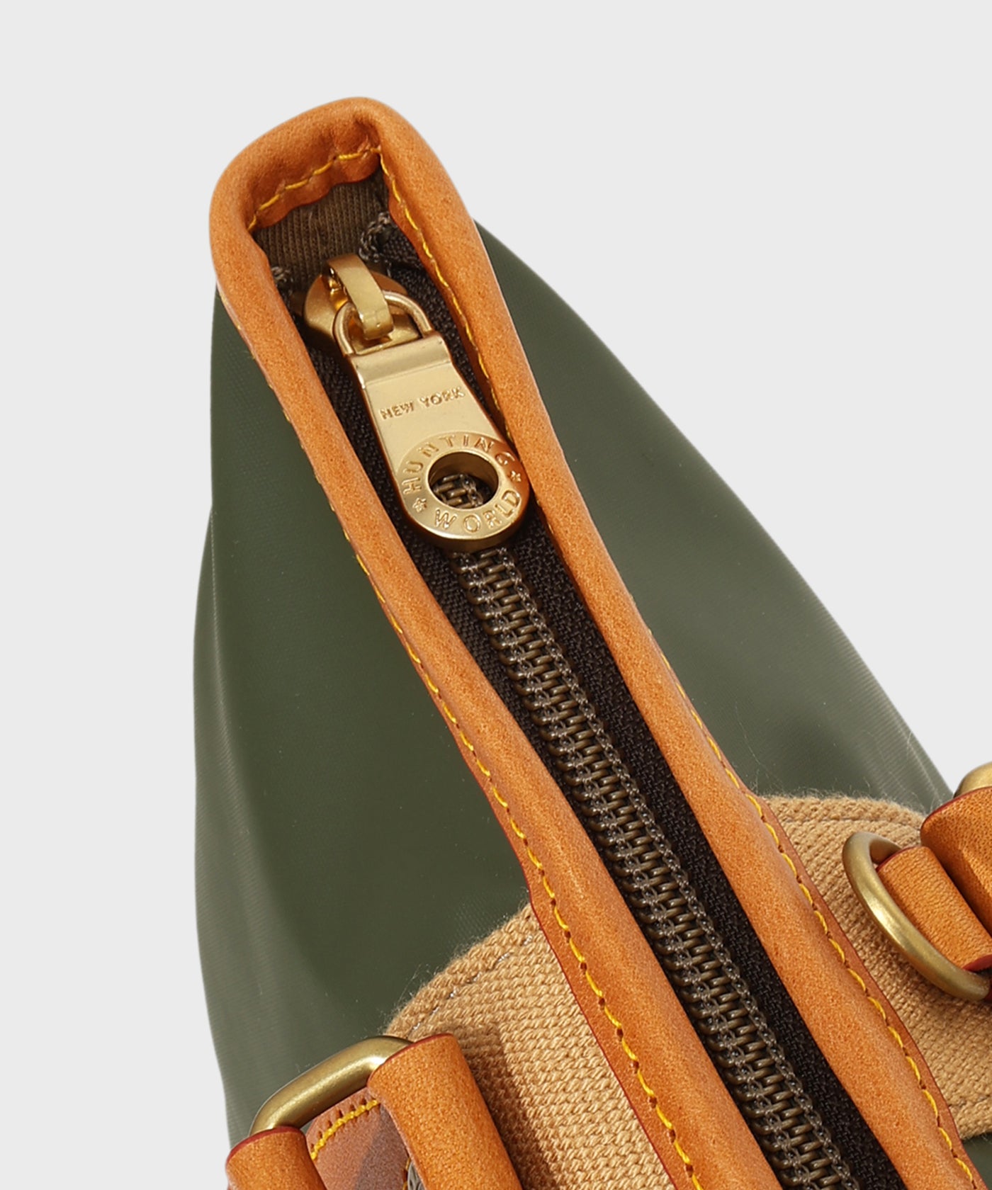 バチューフロンティア[トートバッグM 2355BFR]グリーン6109092655 11