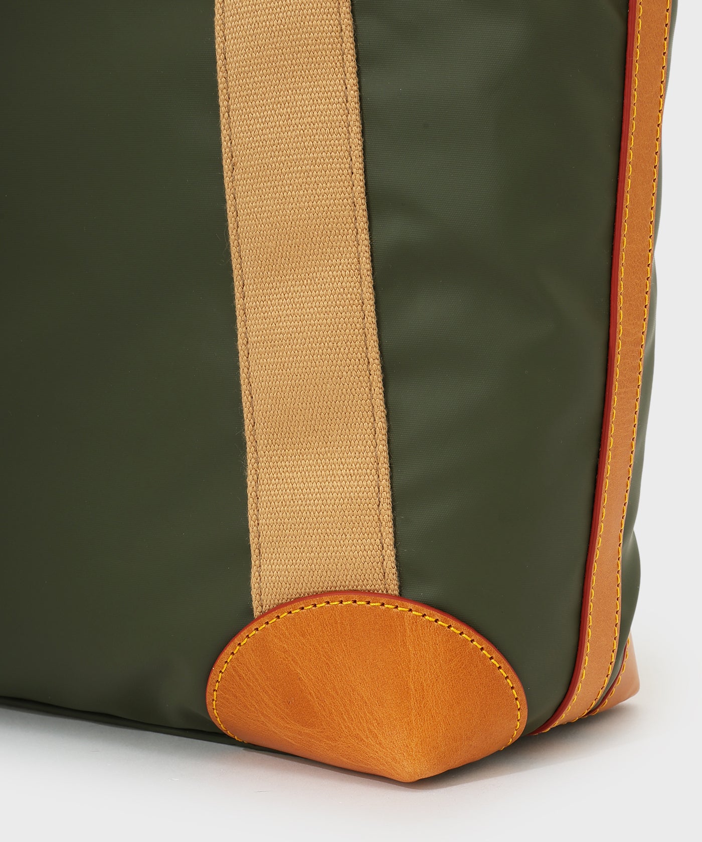 バチューフロンティア[トートバッグM 2355BFR]グリーン6109092655 9