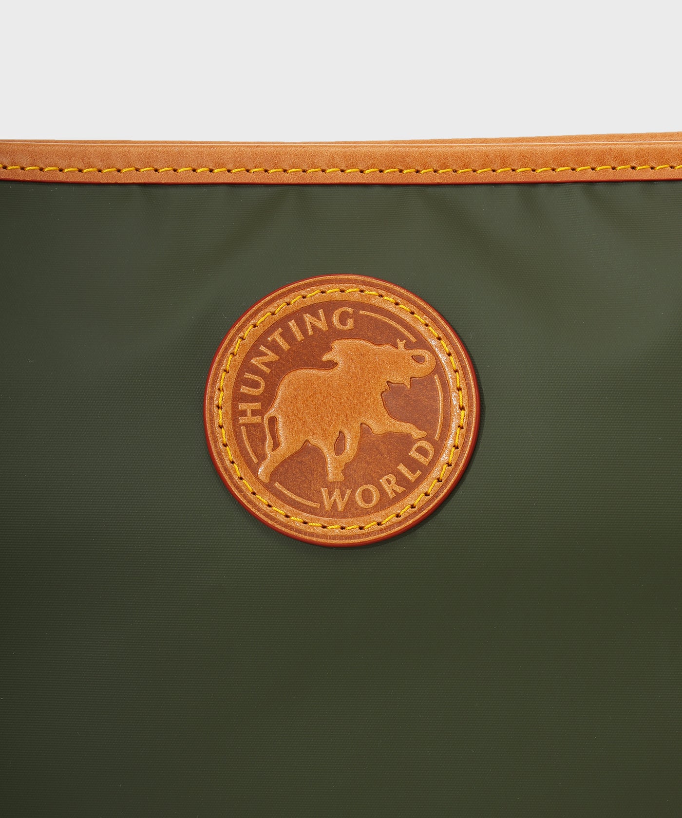 バチューフロンティア[トートバッグM 2355BFR]グリーン6109092655 6